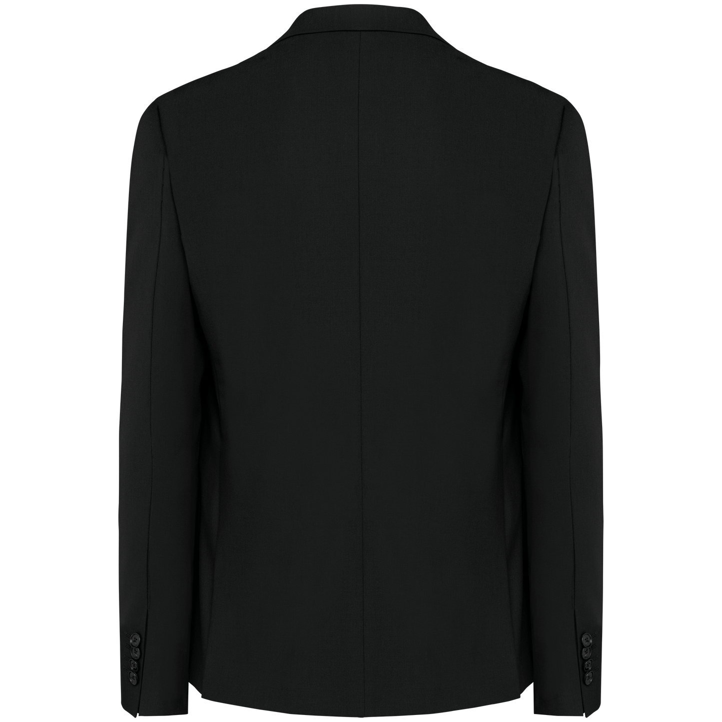 GDTXPK6040 Black BACK