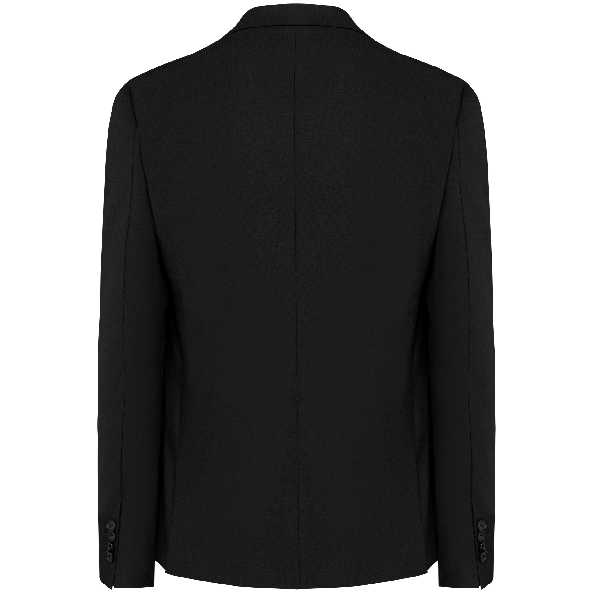 GDTXPK6040 Black BACK
