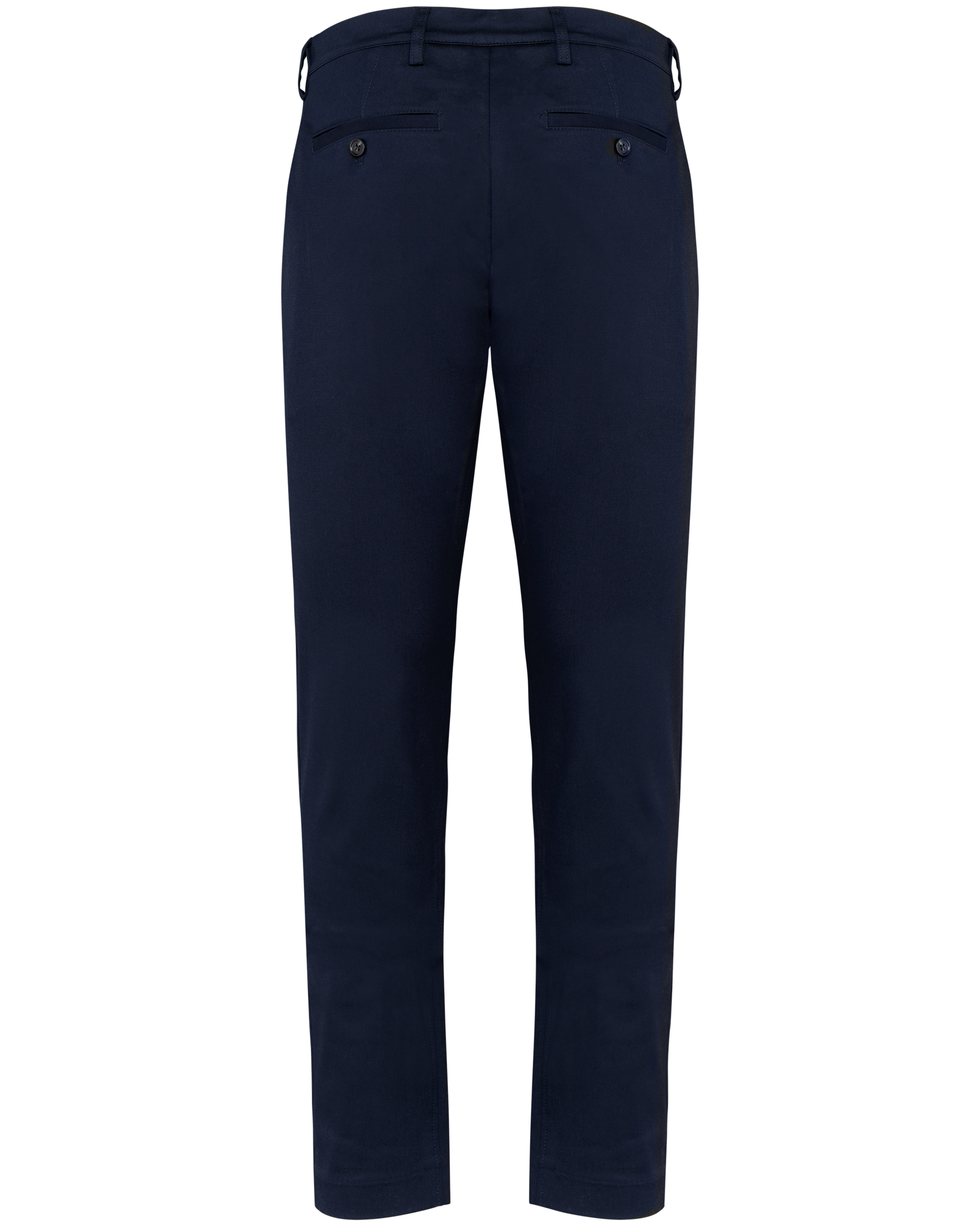 GDTXPK702 Deep Navy BACK