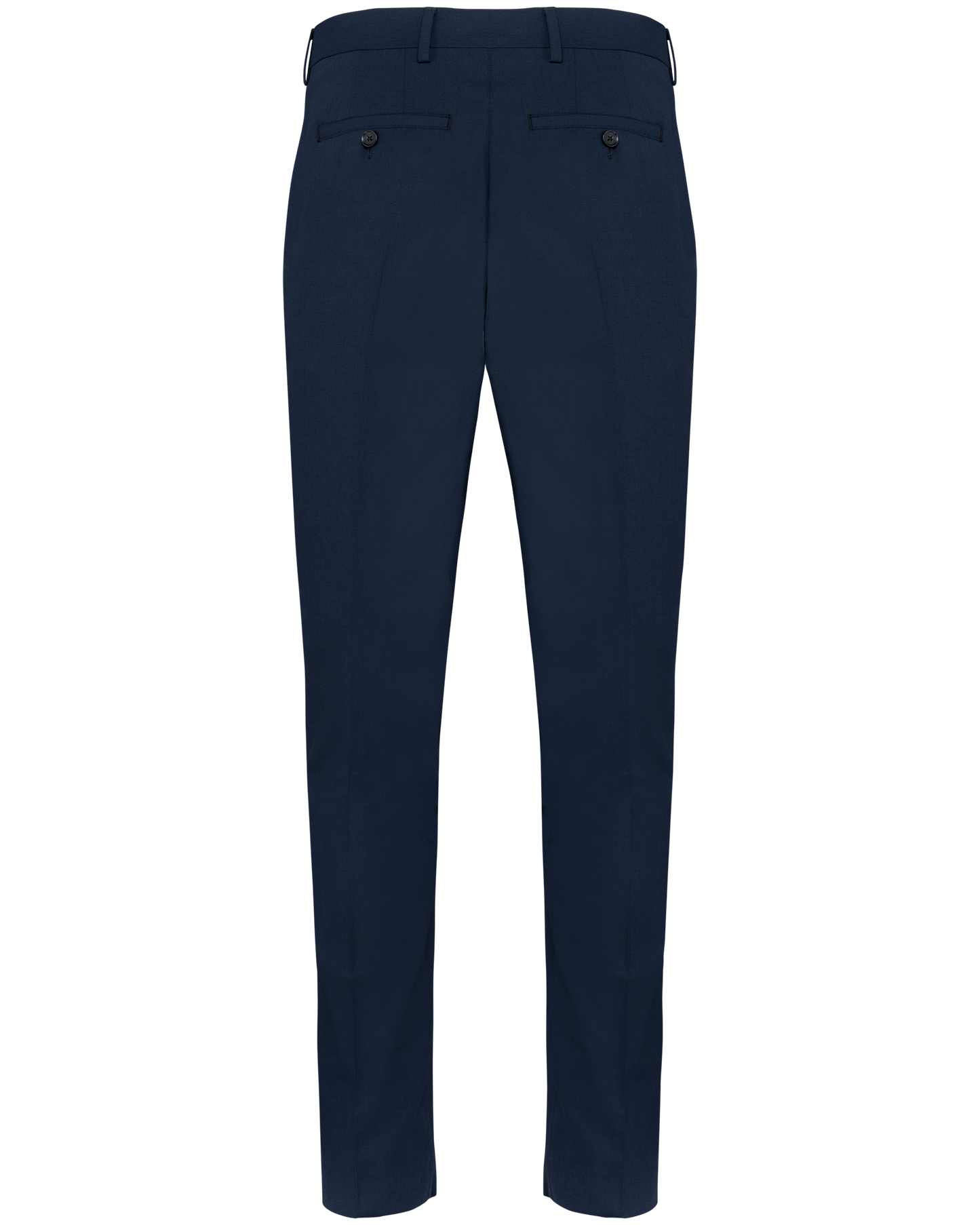 GDTXPK740 Eclipse Navy BACK
