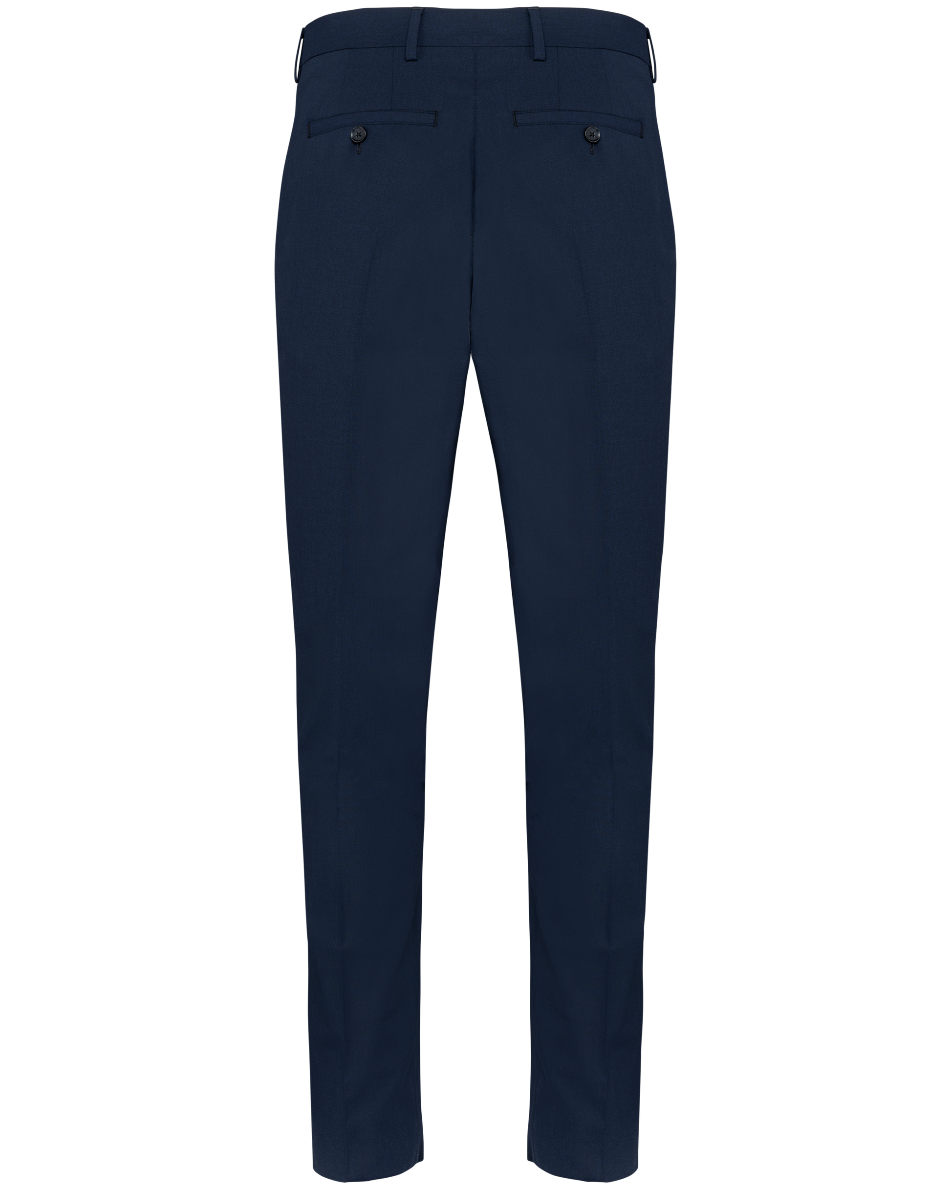 GDTXPK740 Eclipse Navy BACK