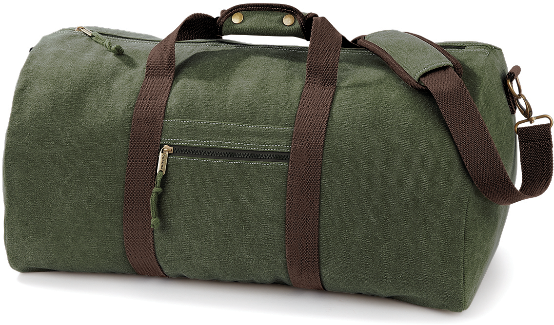 GDTXQD613 Vintage Military Green FACE