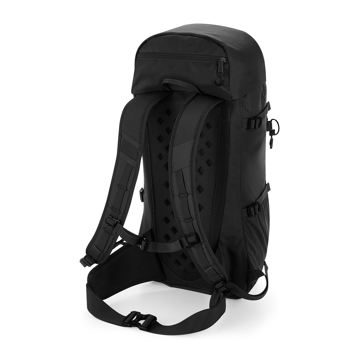 GDTXQX335 Black BACK