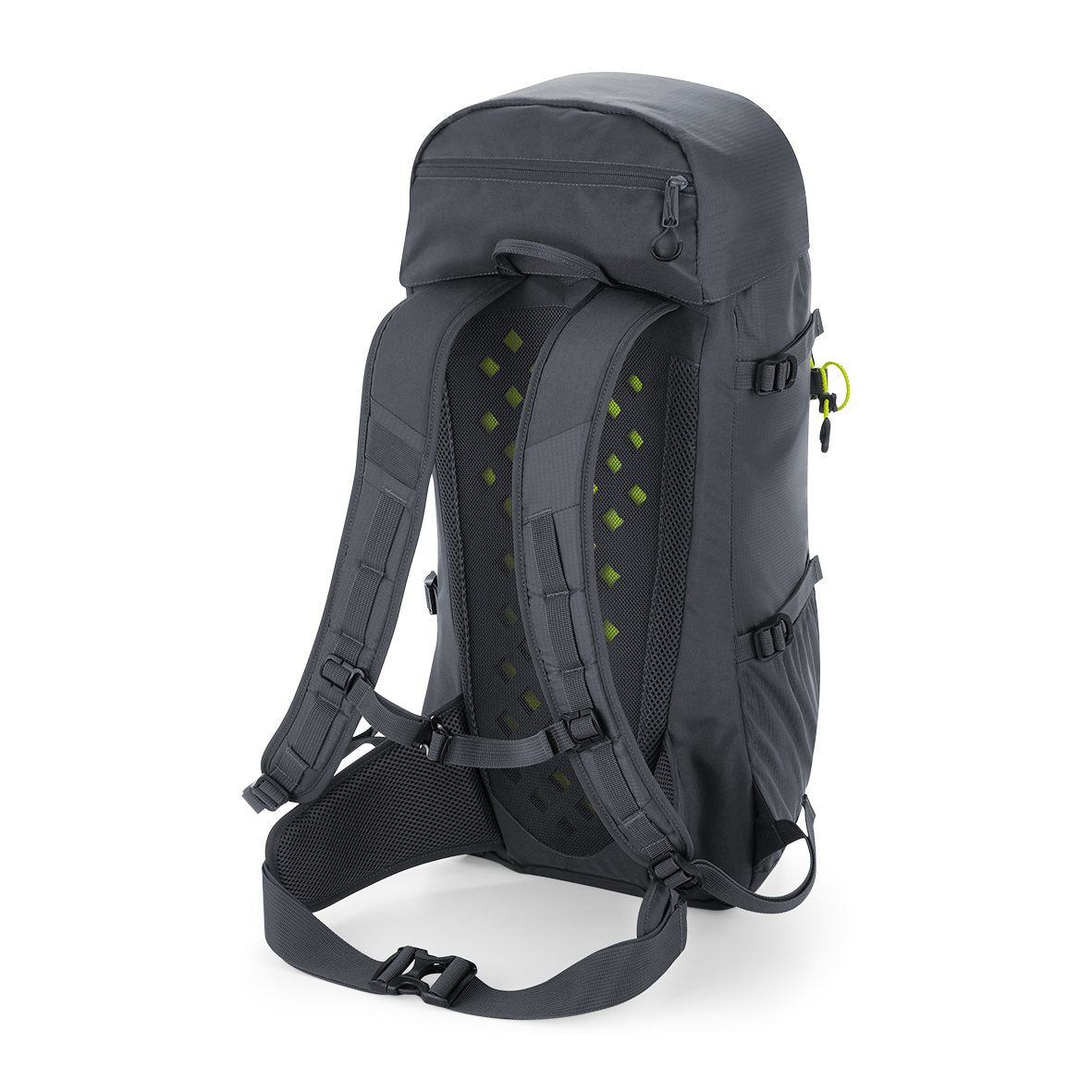 GDTXQX335 Graphite Grey BACK