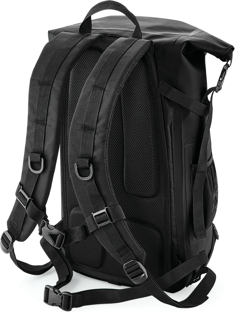 GDTXQX625 Black / Black BACK
