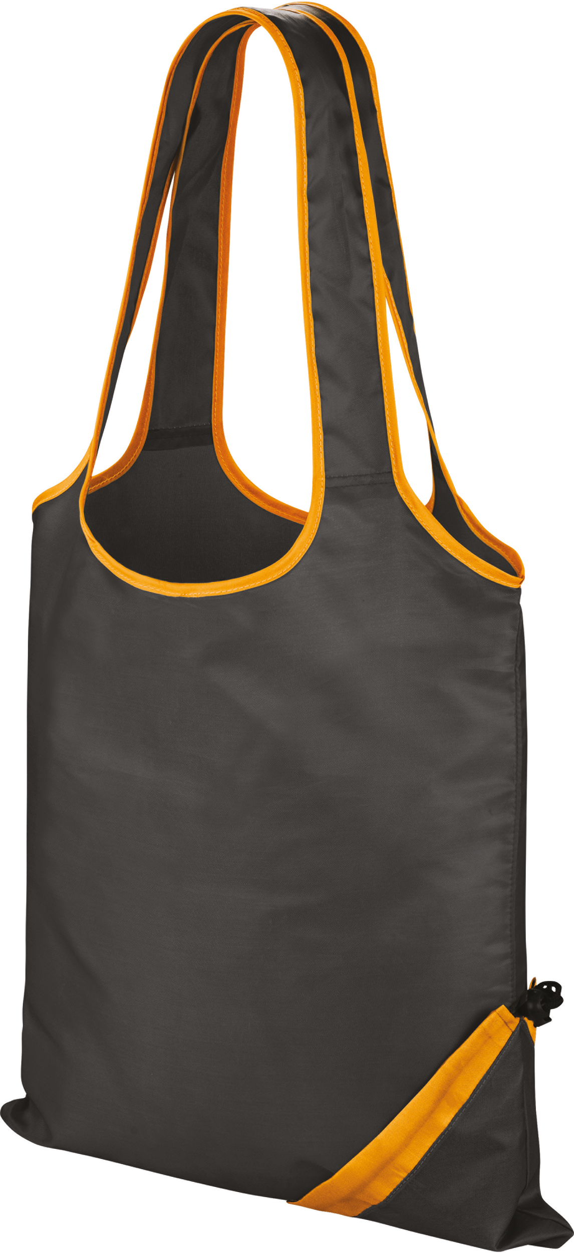 GDTXR002X Black / Orange FACE