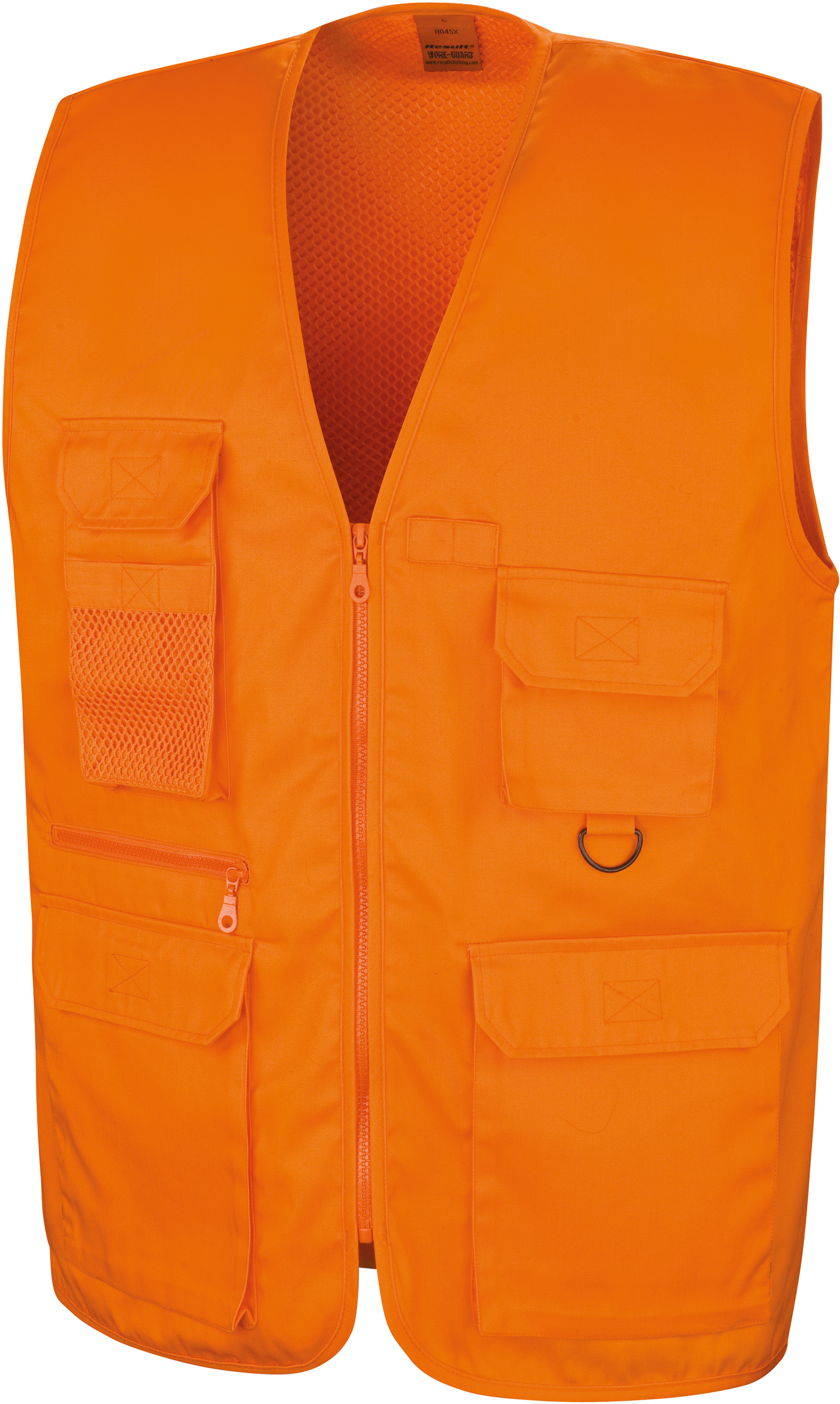 GDTXR045X Orange FACE