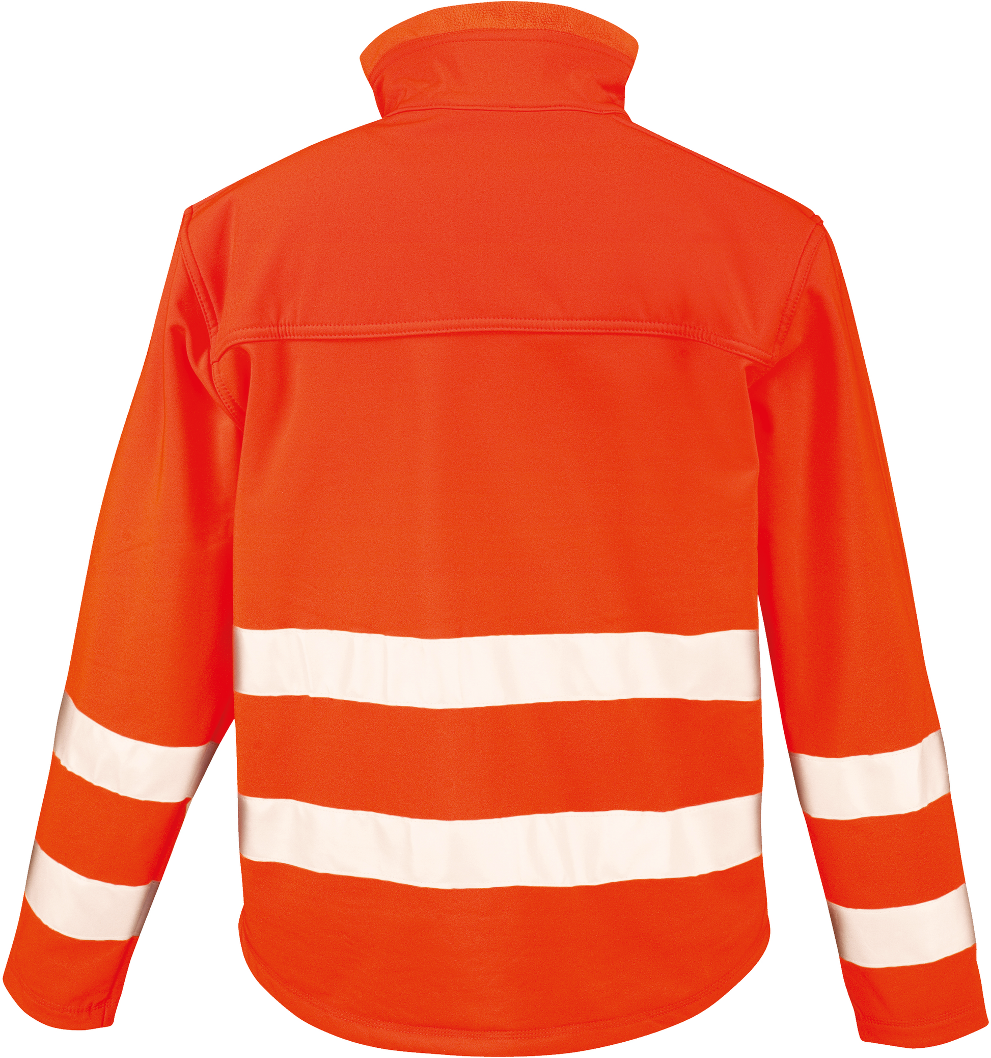 GDTXR117 Fluorescent Orange BACK