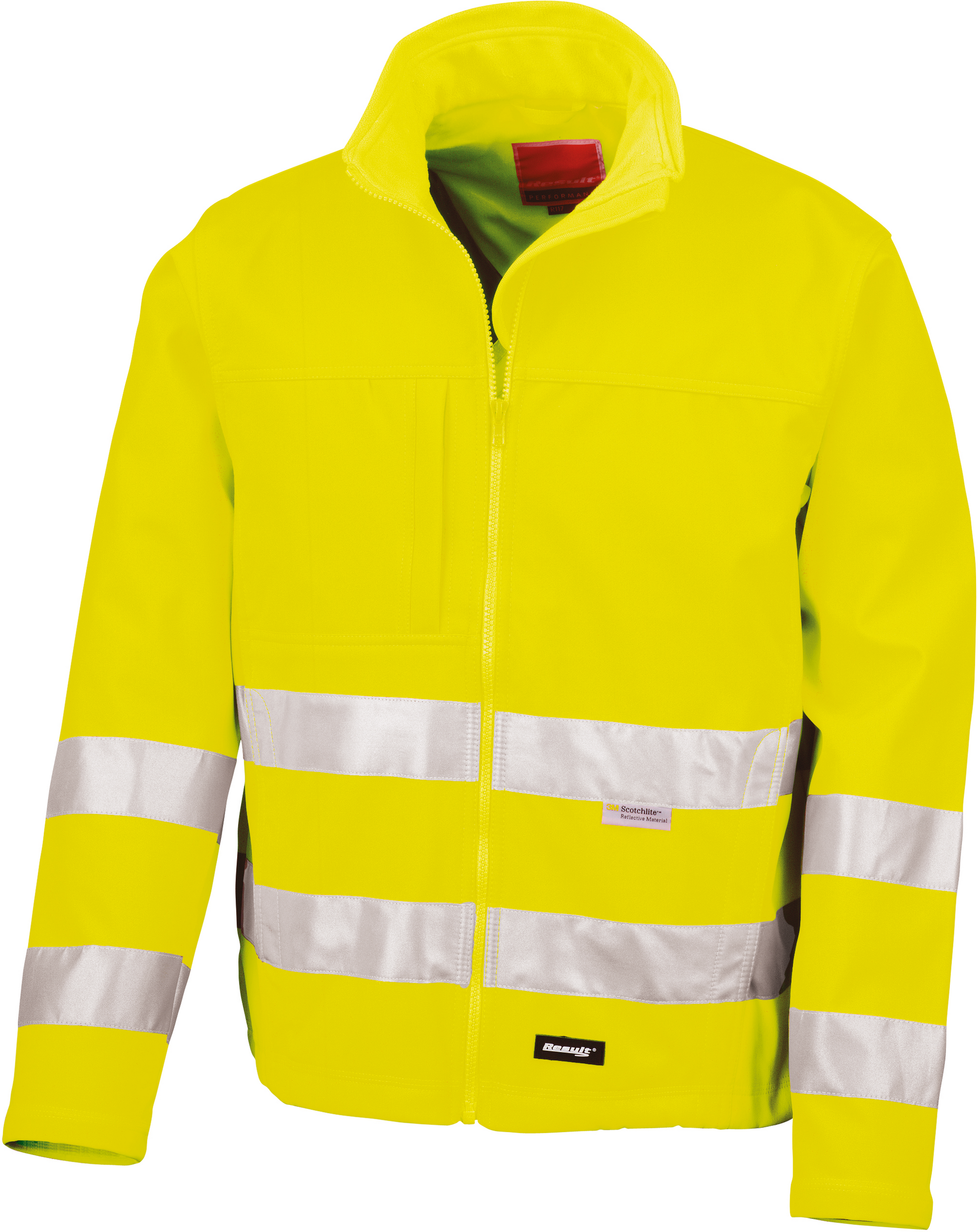 GDTXR117 Fluorescent Yellow FACE