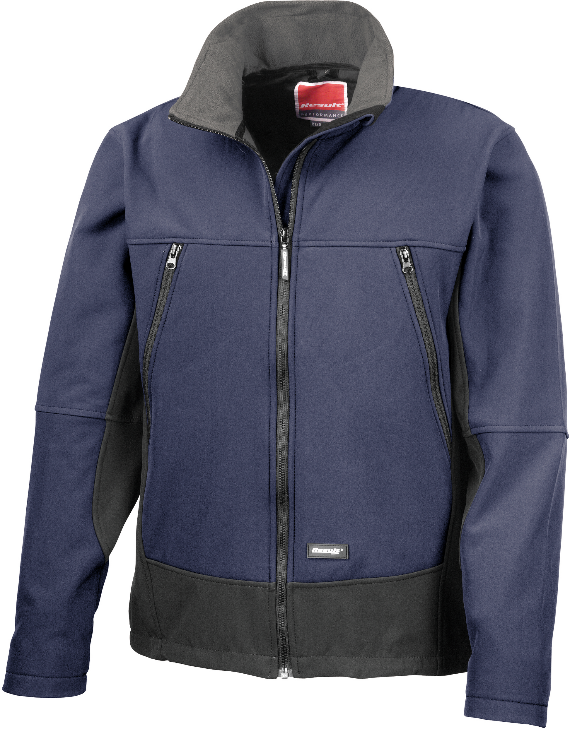 GDTXR120 Navy / Black FACE