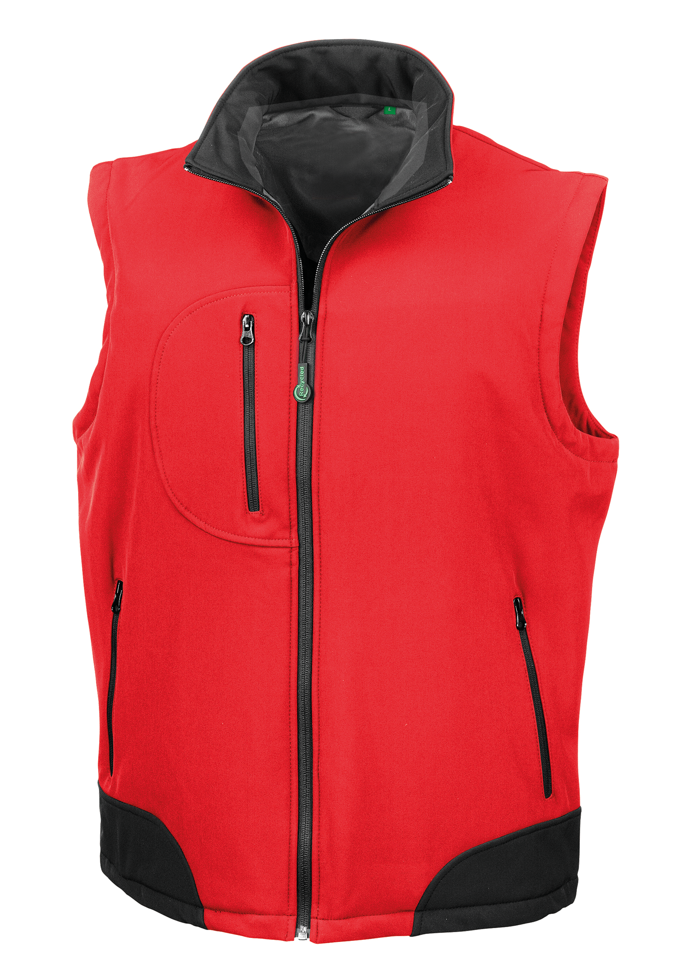 GDTXR123 Red / Black FACE