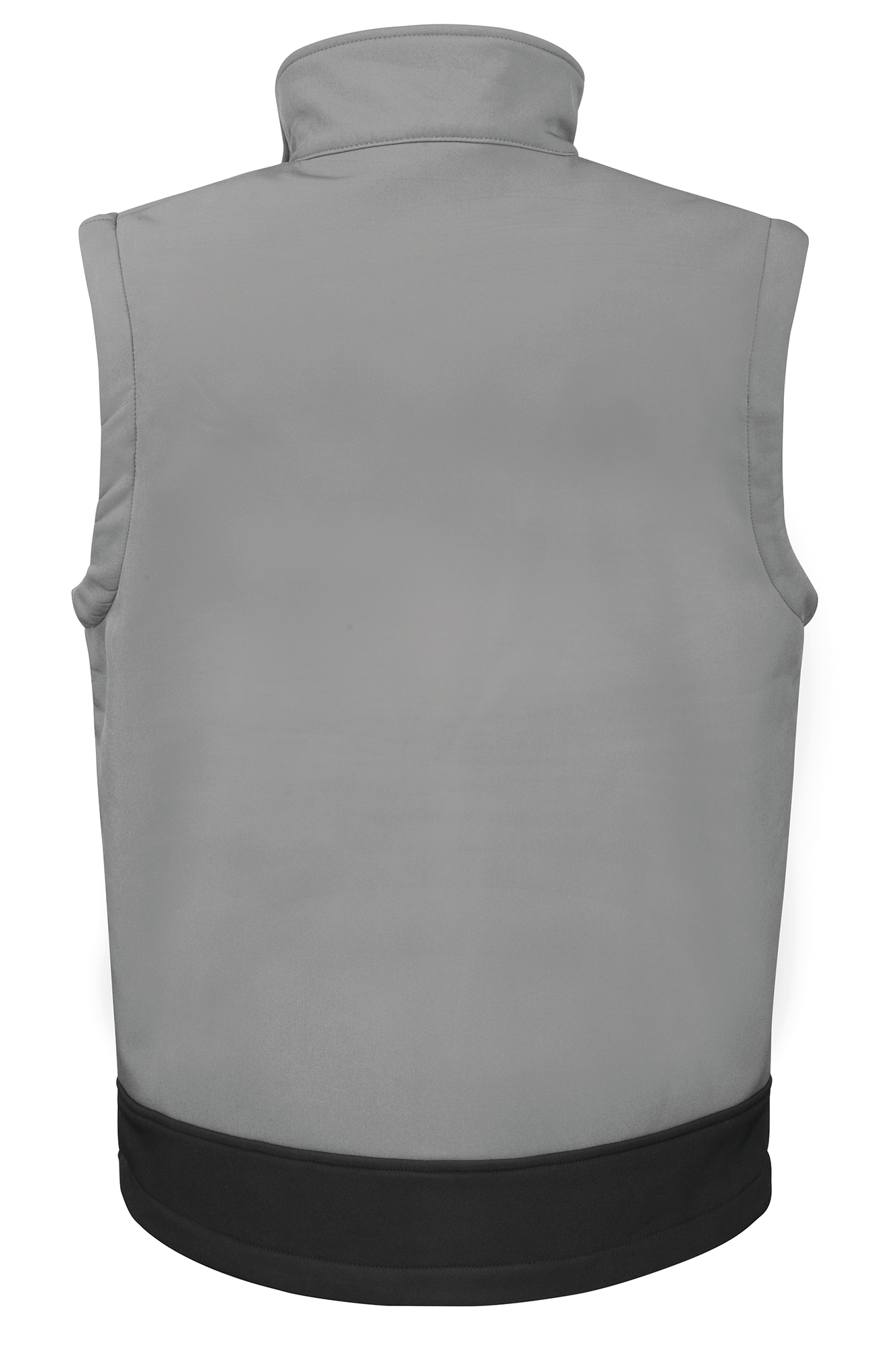 GDTXR123 Workguard Grey BACK