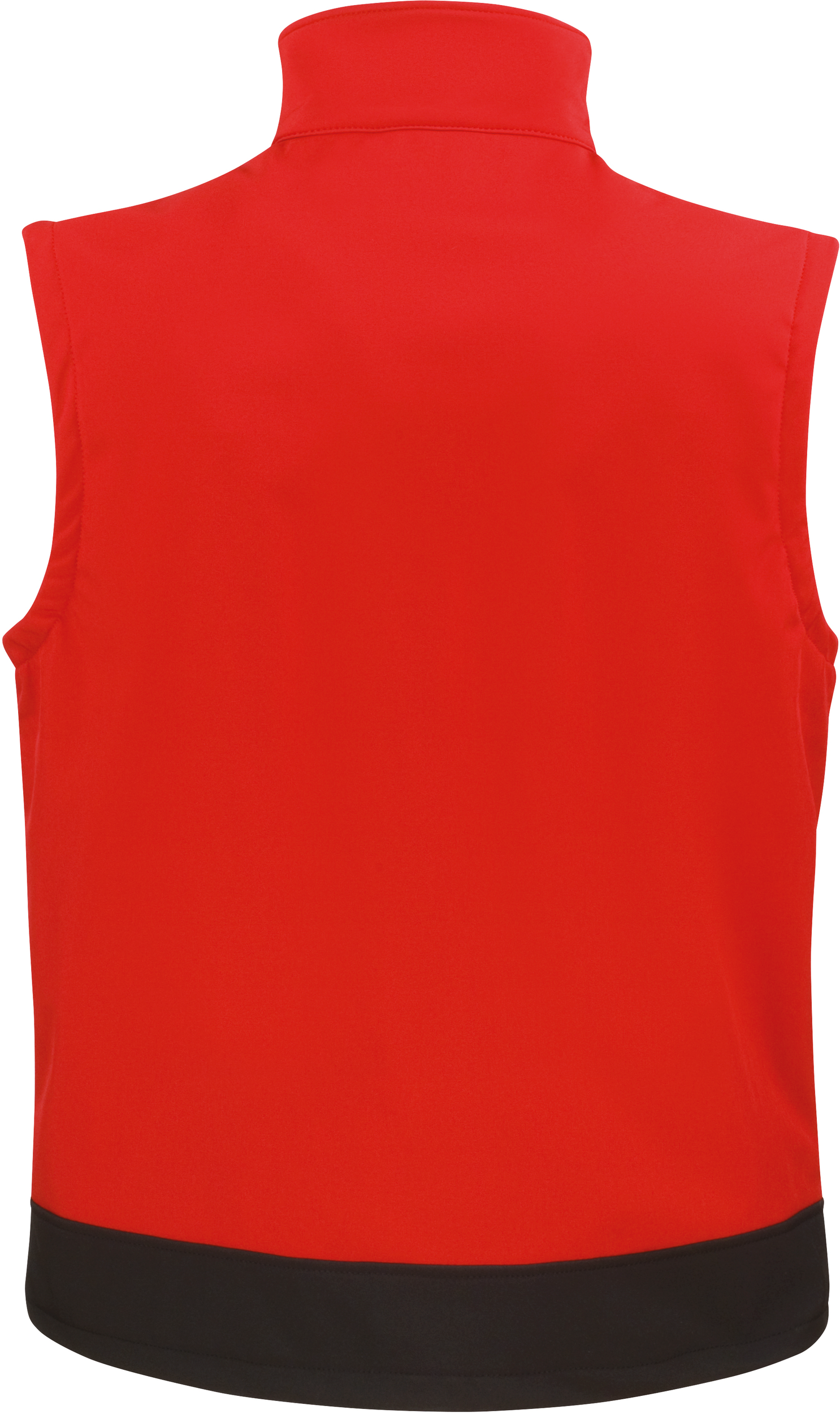 GDTXR123 Red / Black BACK