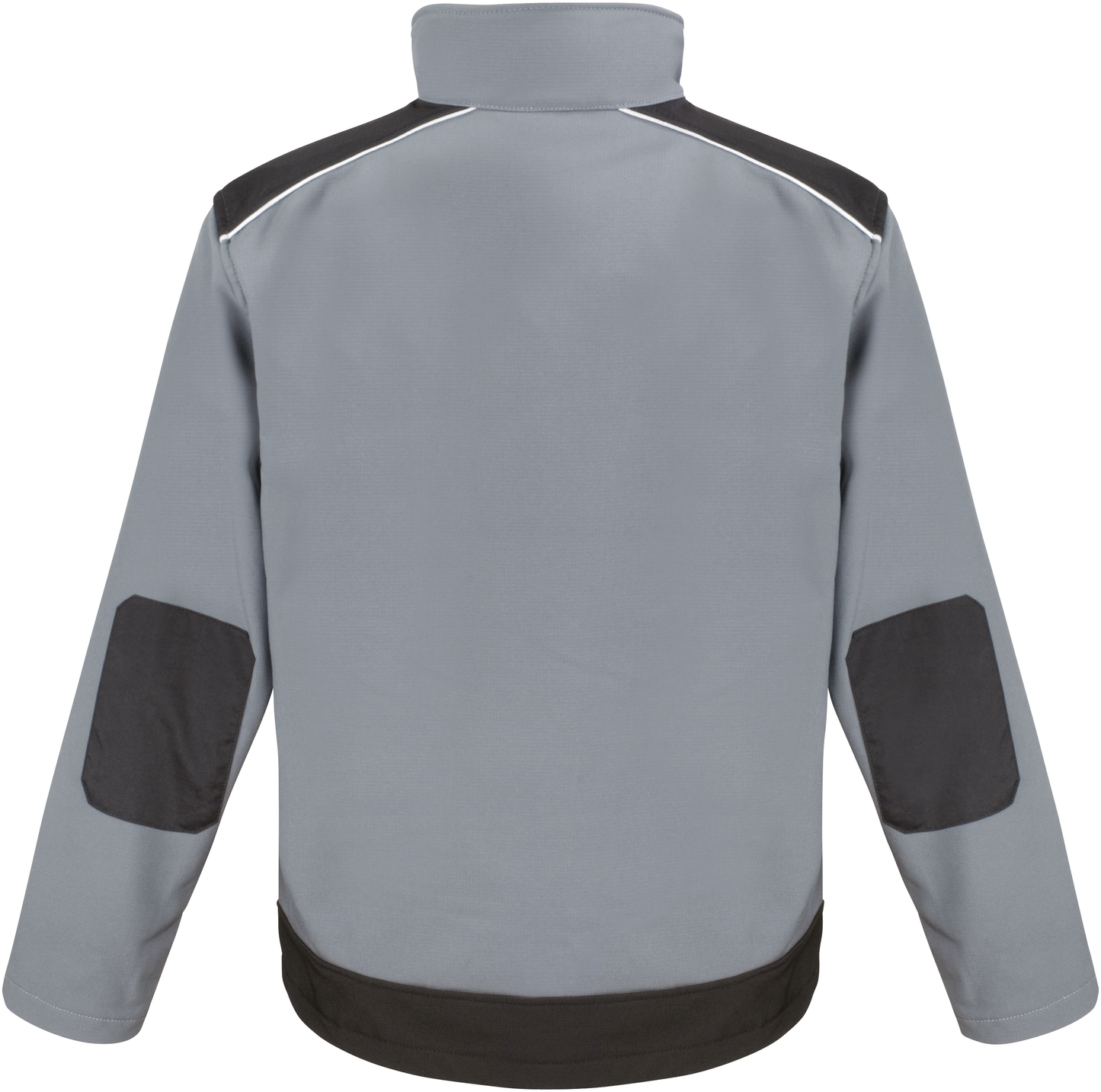GDTXR124 Grey / Black BACK