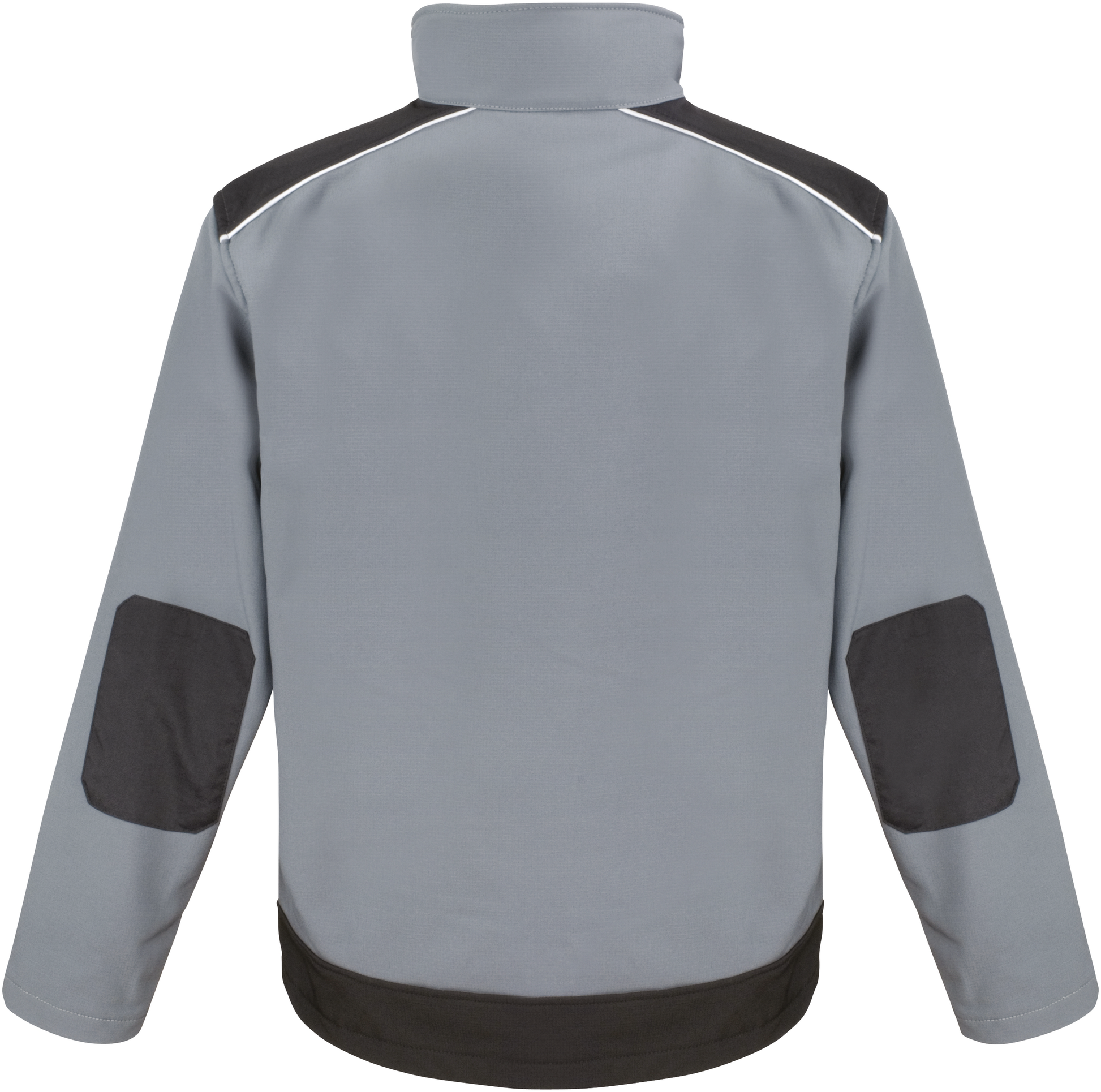 GDTXR124 Grey / Black BACK
