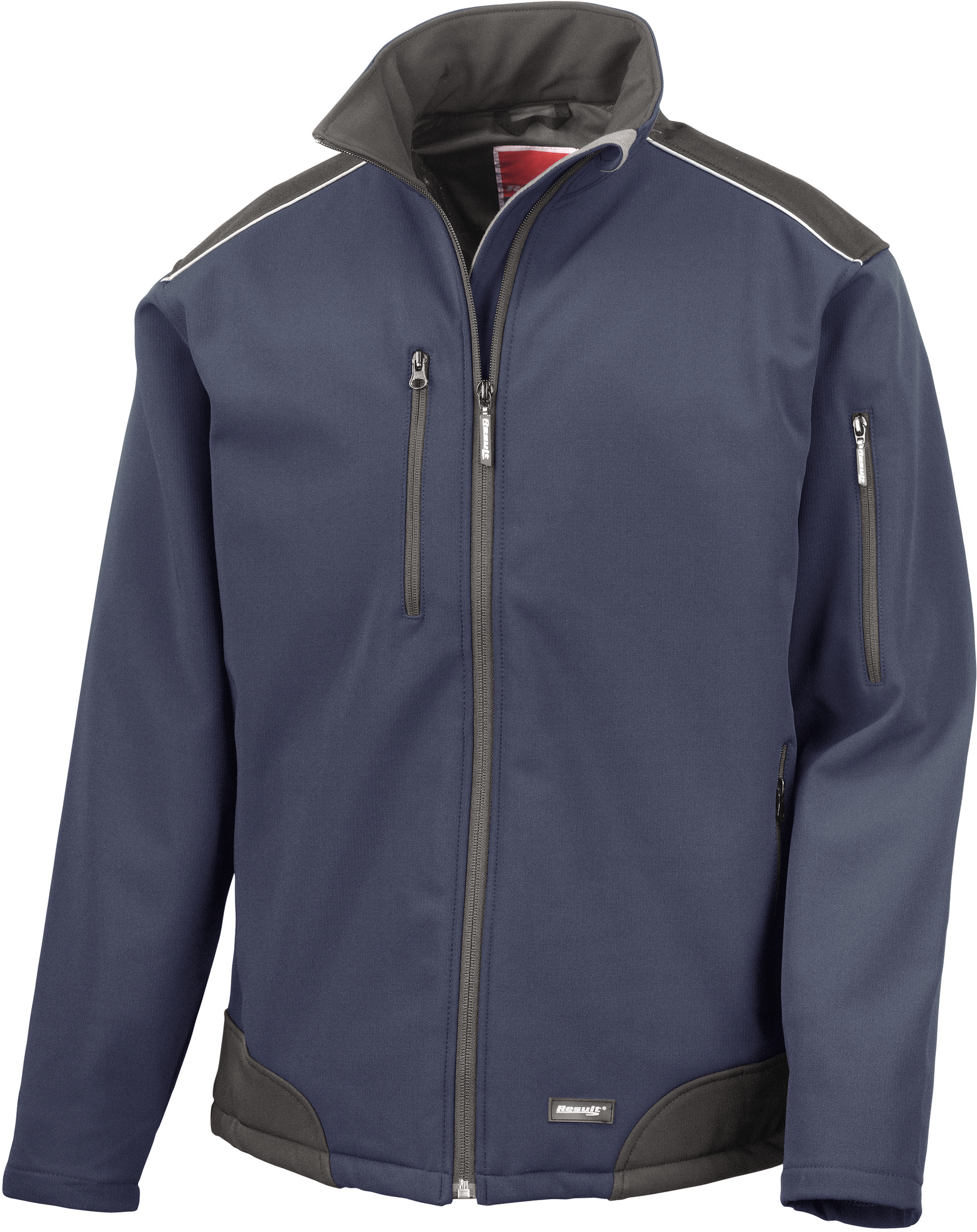 GDTXR124 Navy / Black FACE