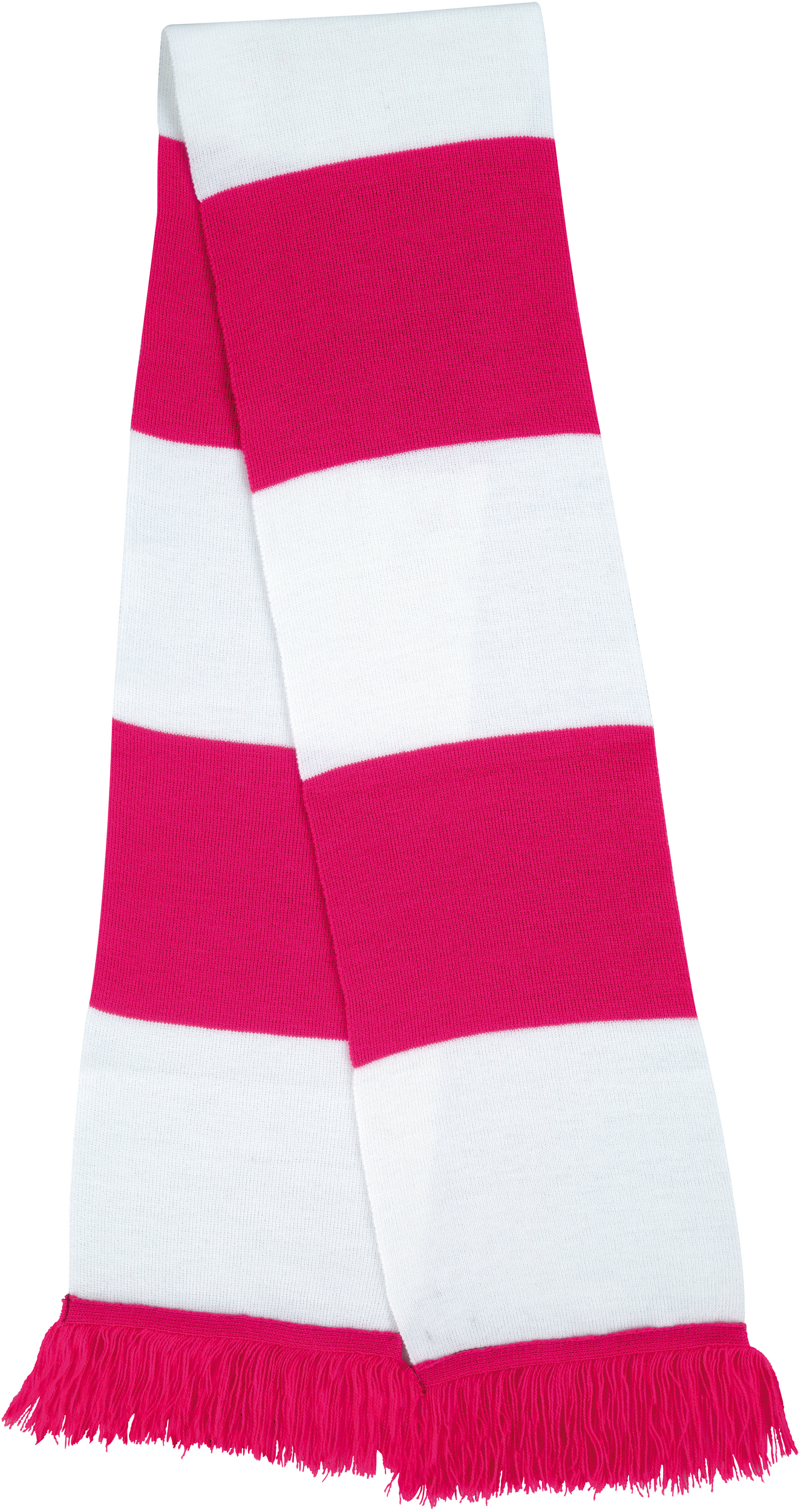 GDTXR146X Fuchsia / White FACE