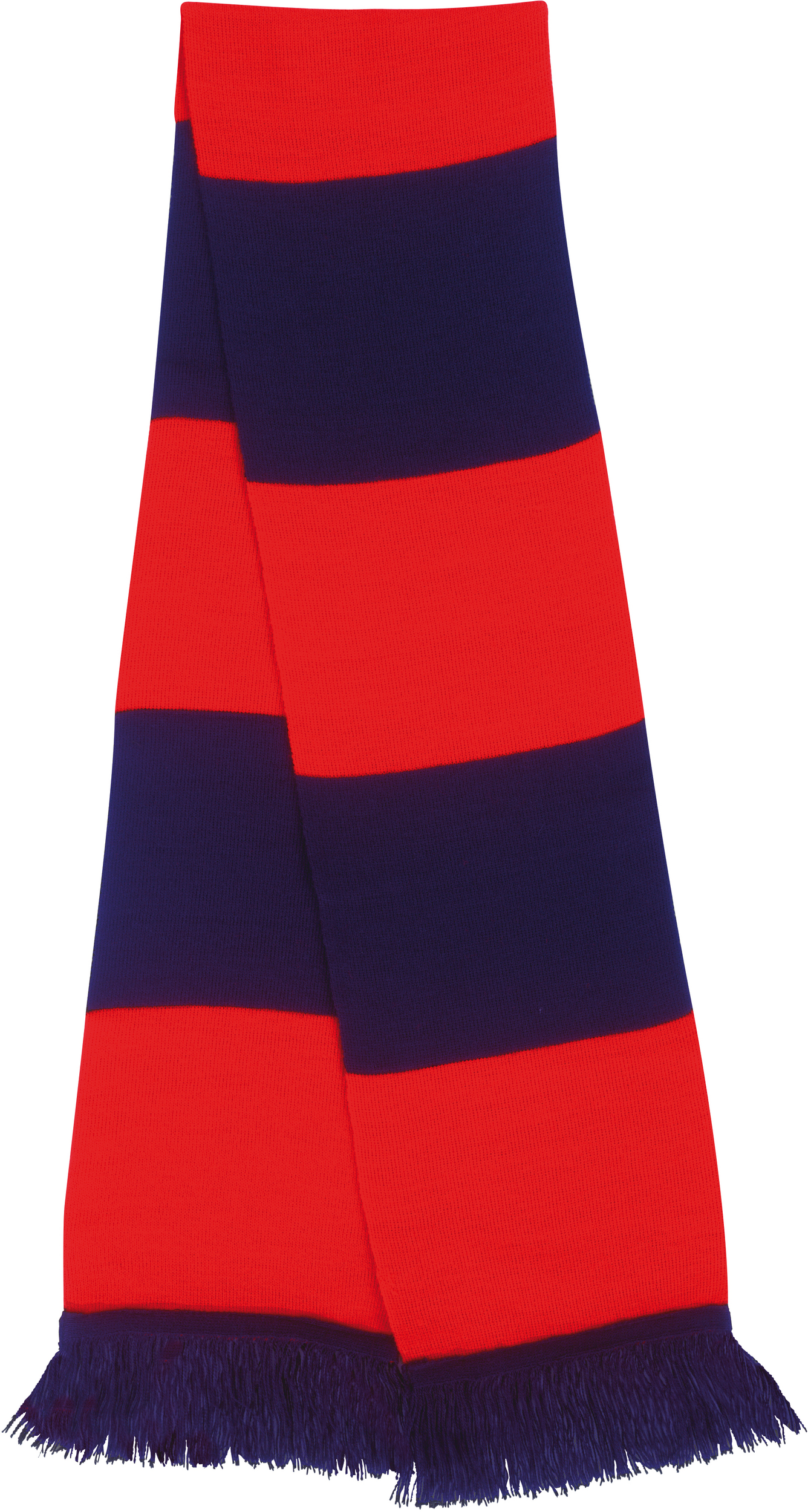 GDTXR146X Navy / Red FACE