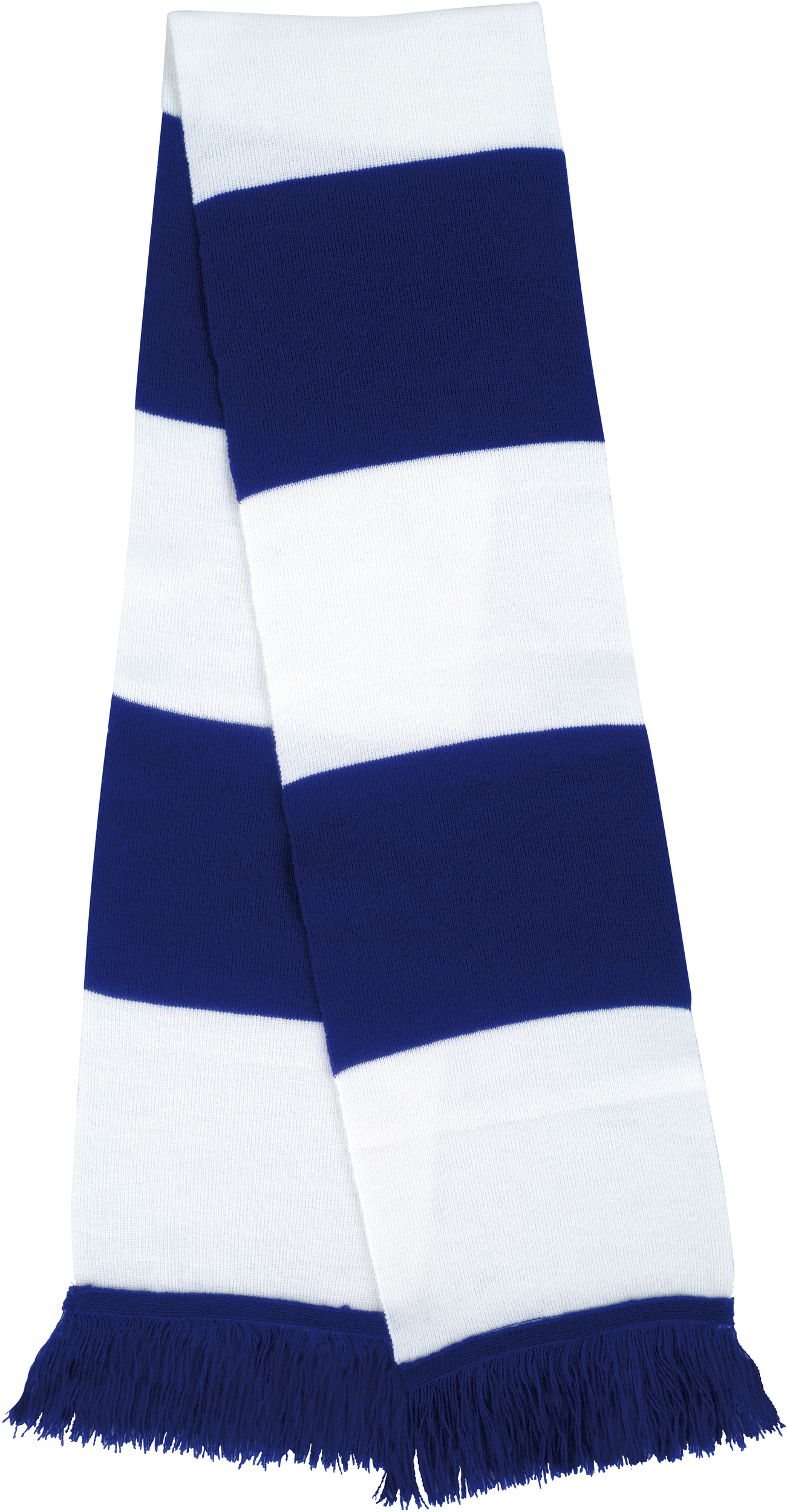 GDTXR146X Royal Blue / White FACE