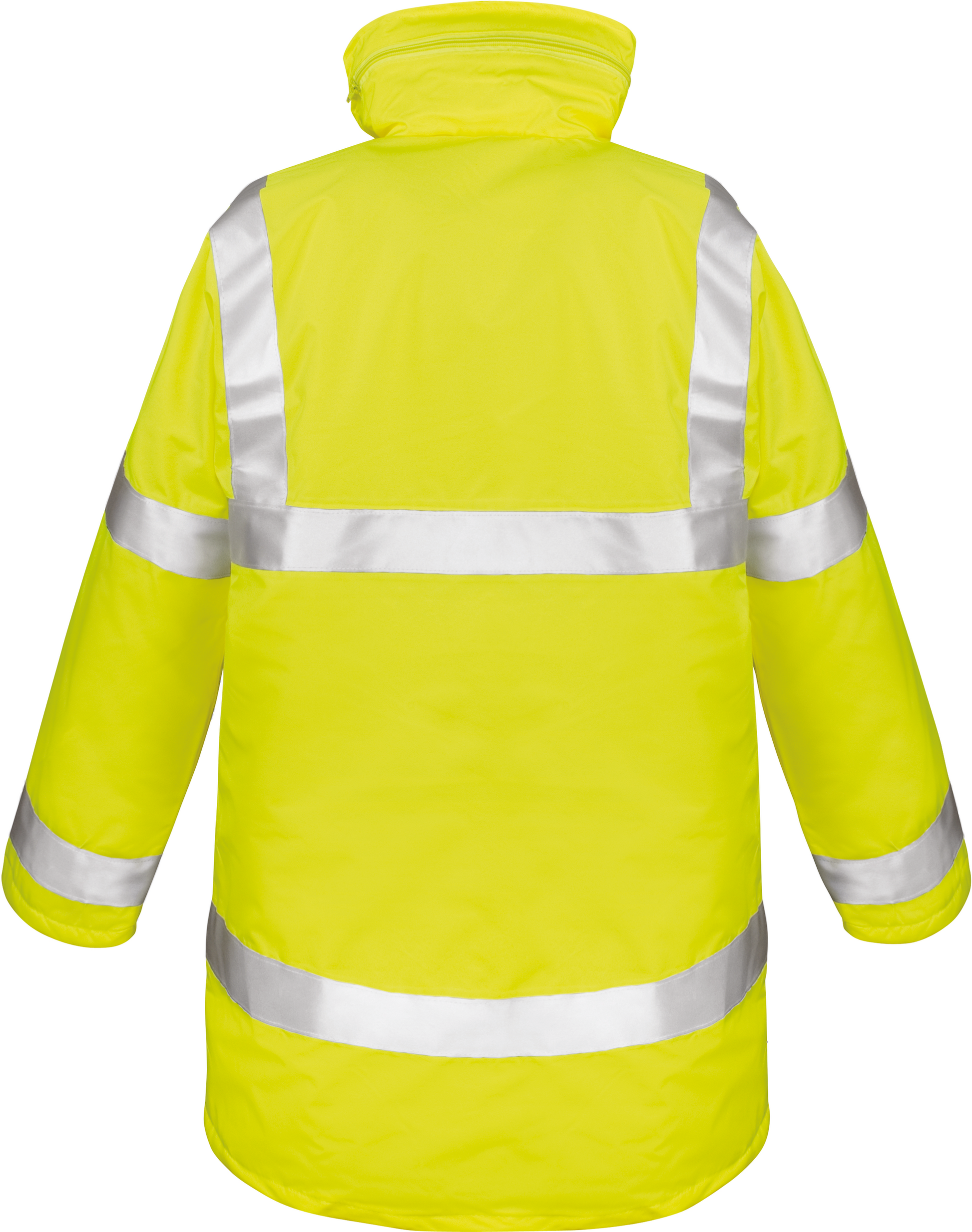 GDTXR18 Fluorescent Yellow BACK
