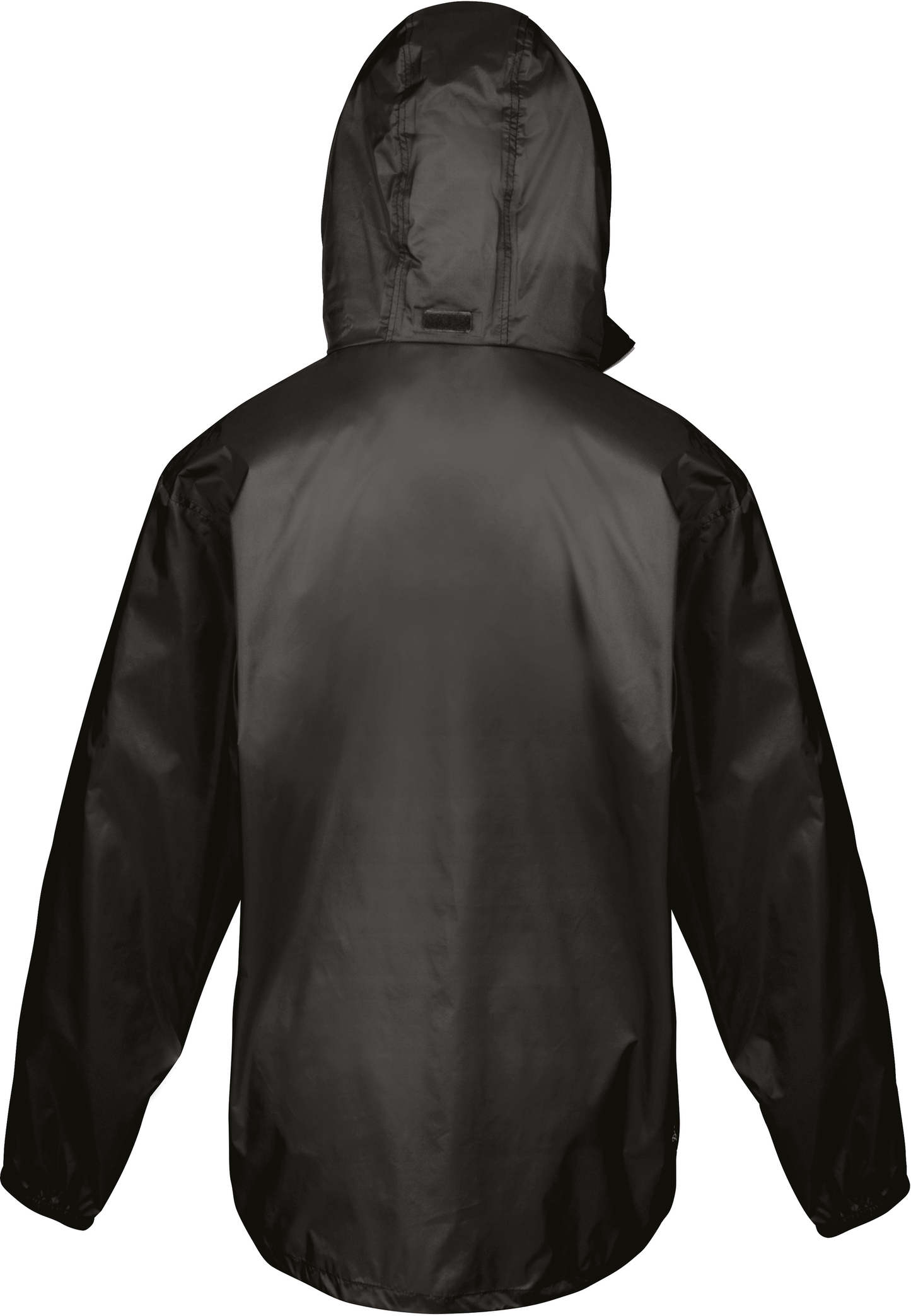 GDTXR189X Black / Orange BACK