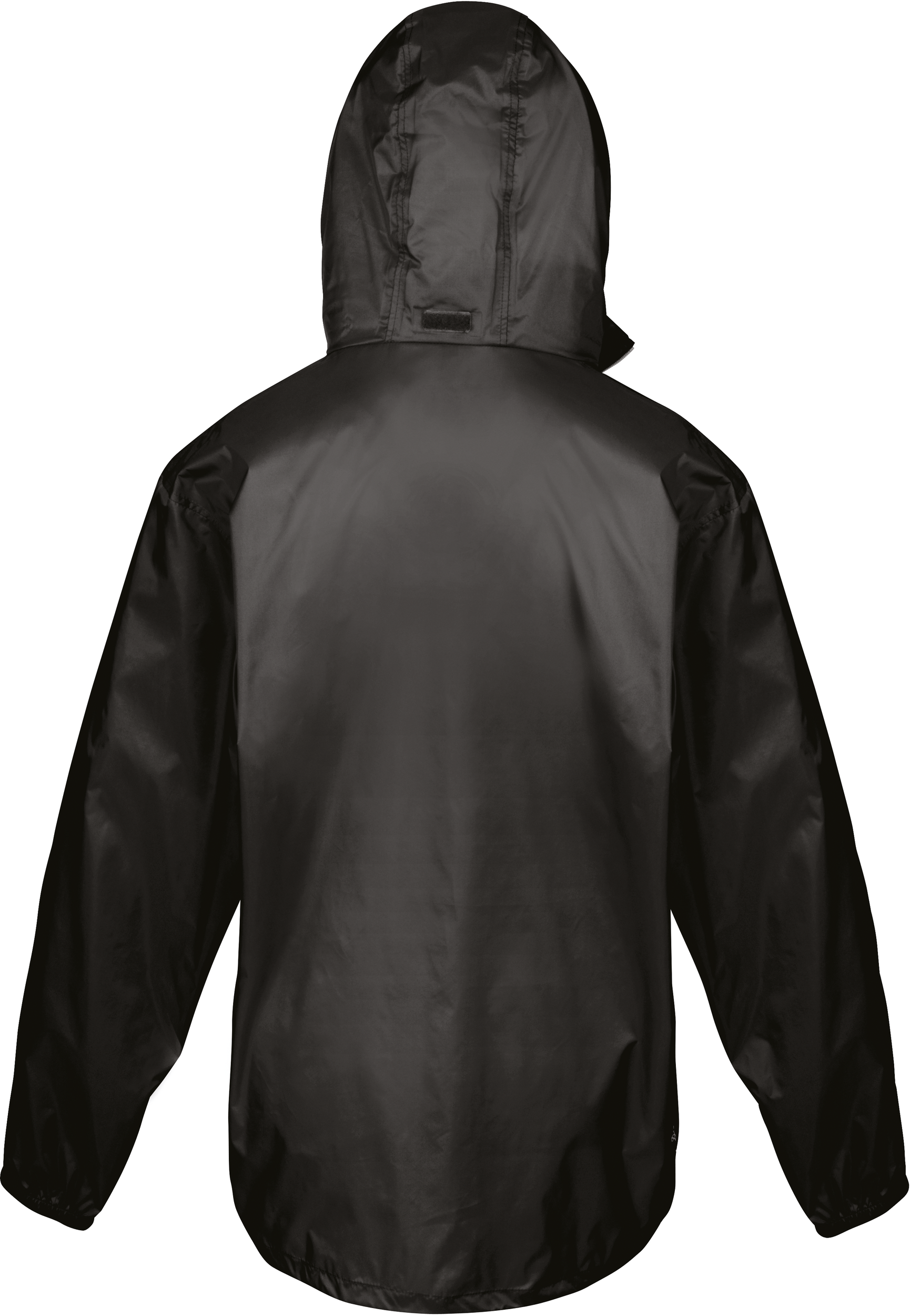 GDTXR189X Black / Orange BACK