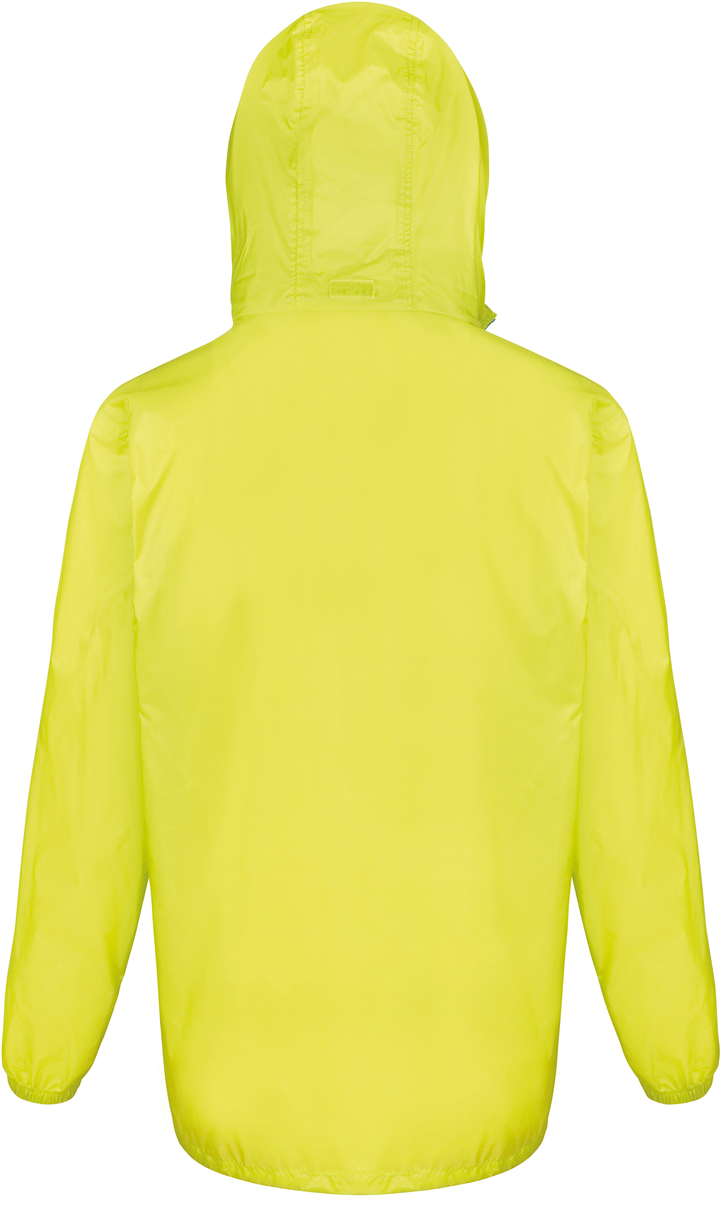 GDTXR189X Lime / Royal BACK