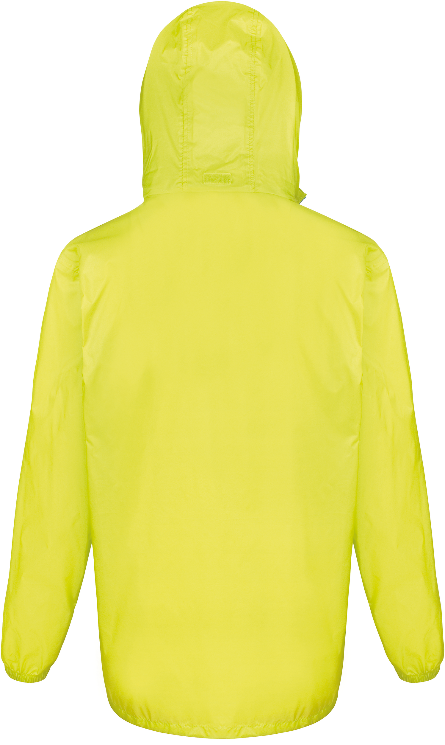 GDTXR189X Lime / Royal BACK