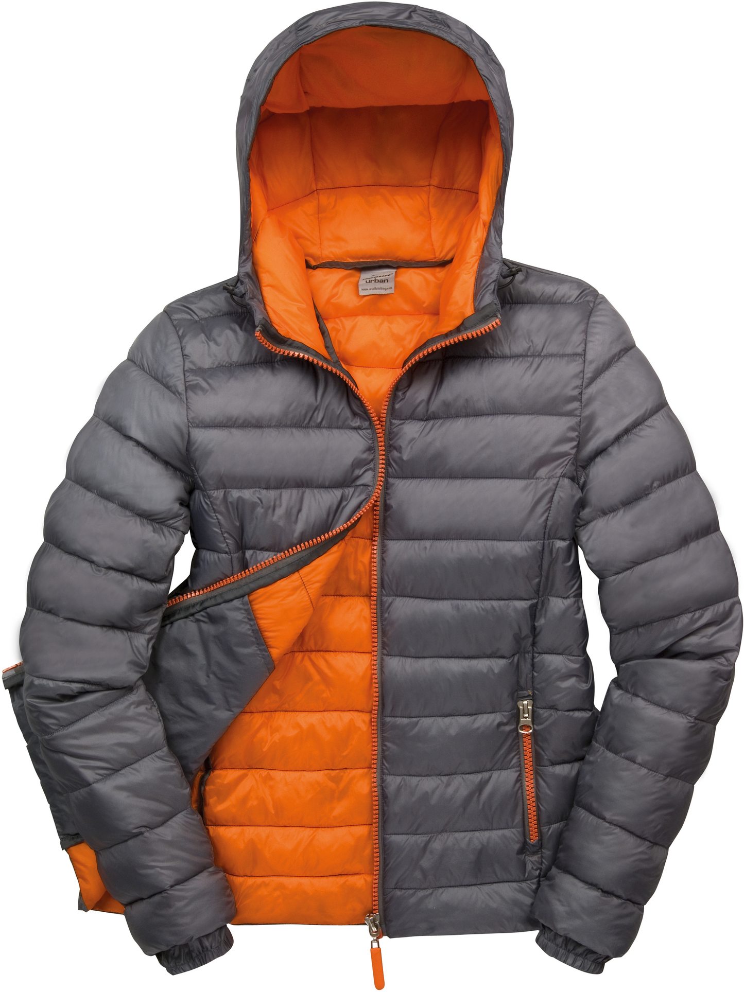 GDTXR194F Grey / Orange FACE