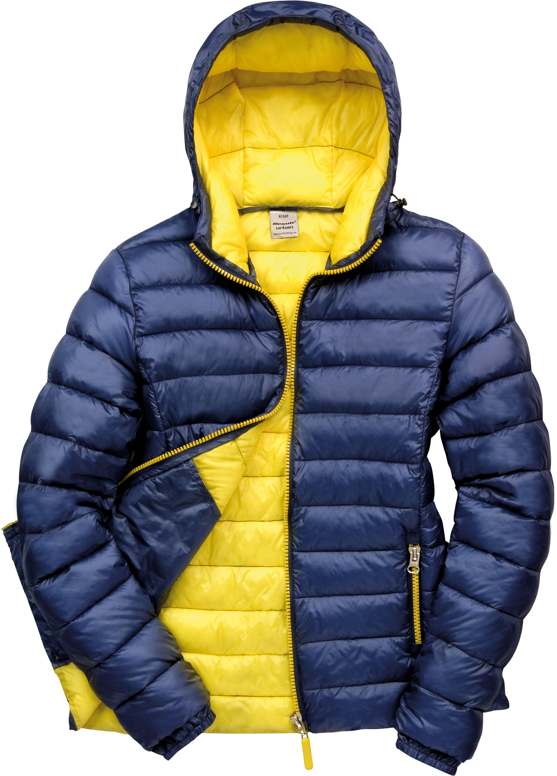 GDTXR194F Navy / Yellow FACE