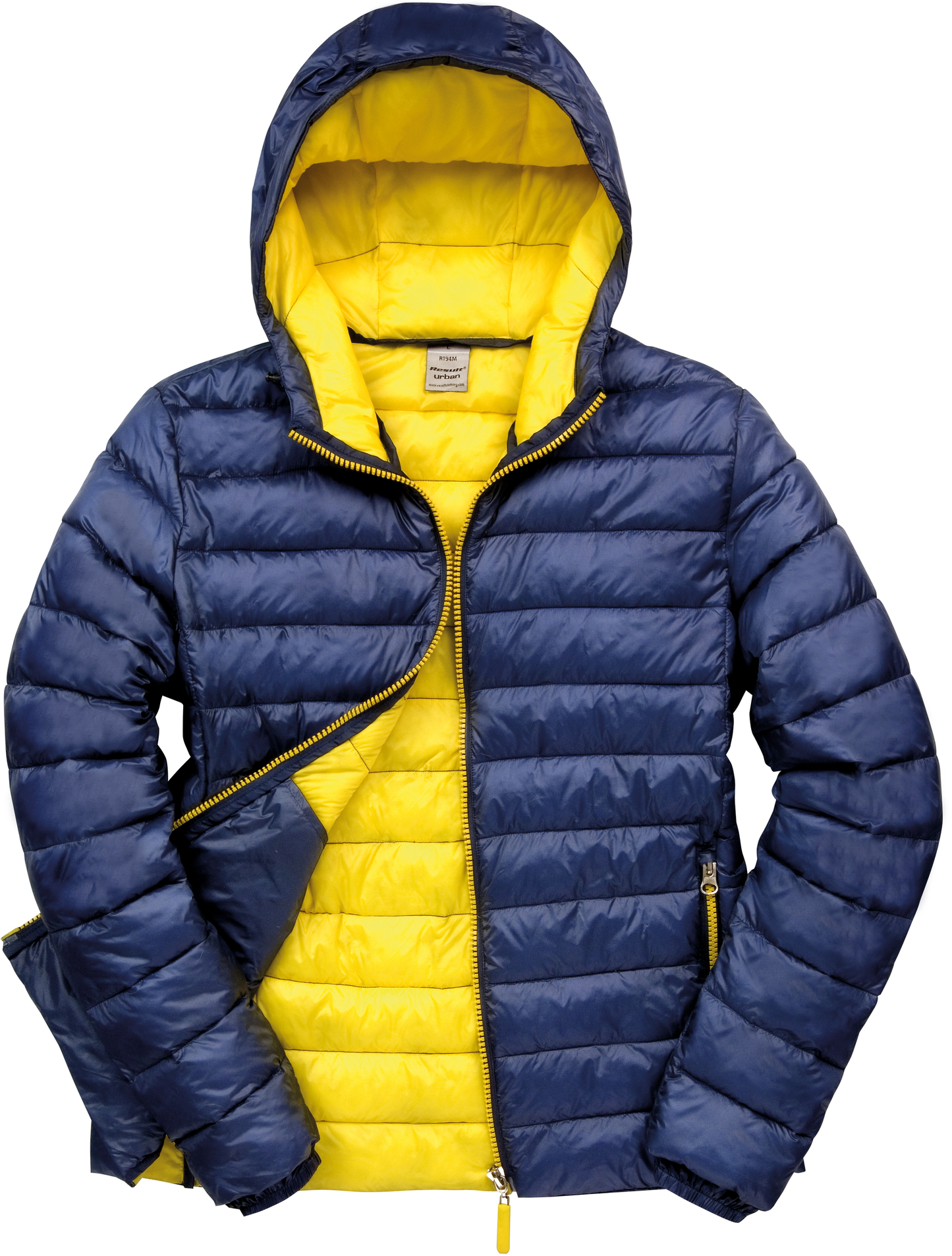 GDTXR194M Navy / Yellow FACE