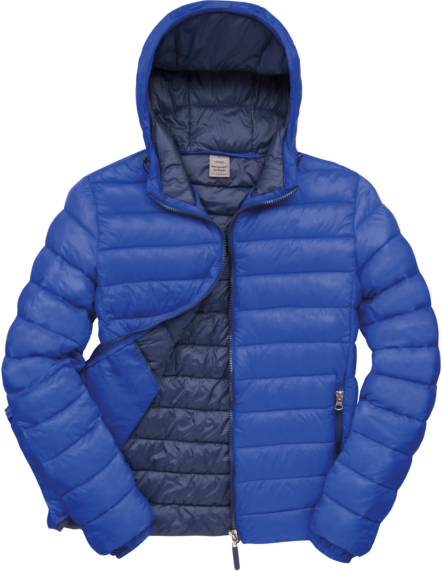 GDTXR194M Royal Blue / Navy FACE