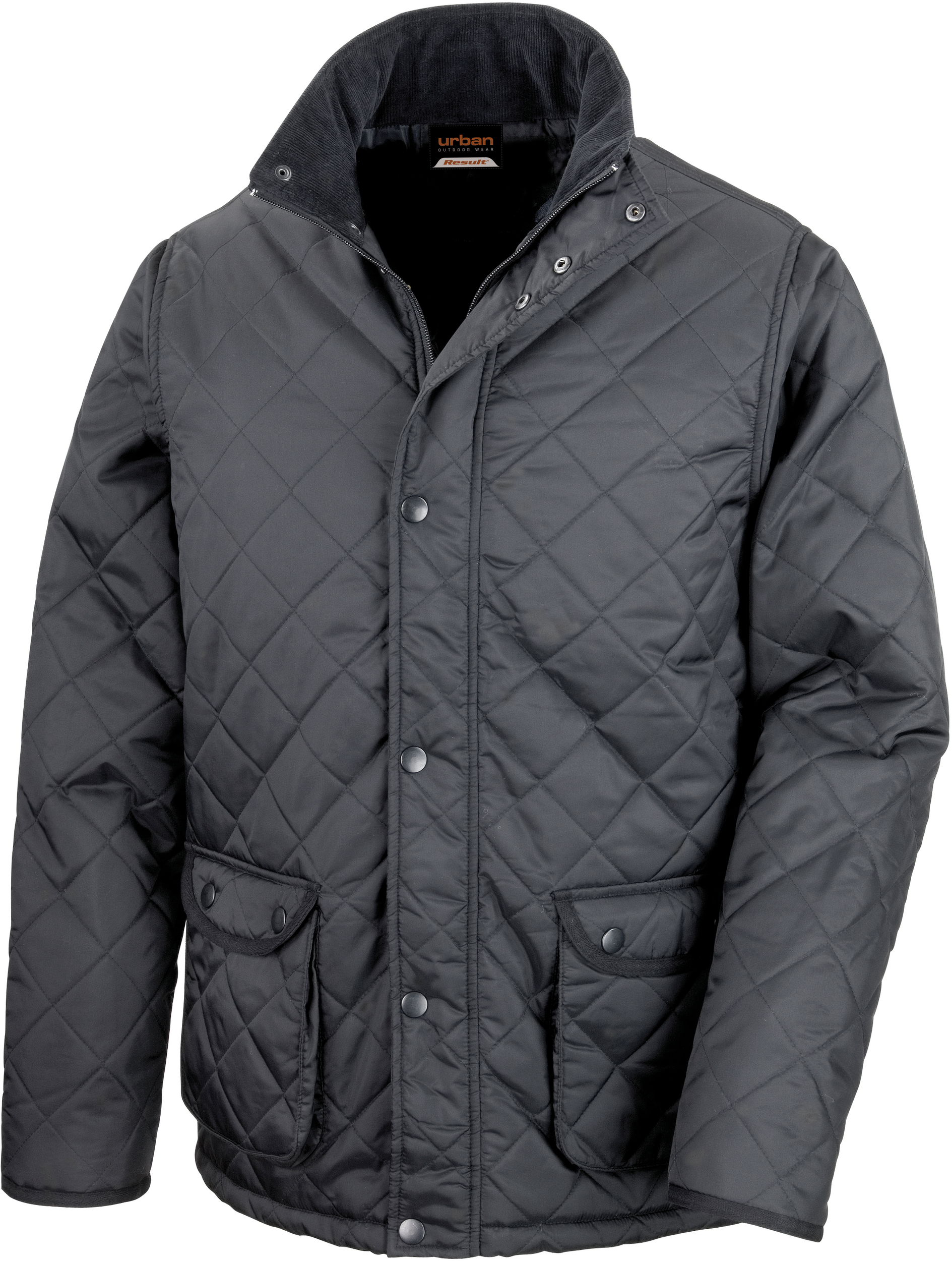GDTXR195X Black FACE