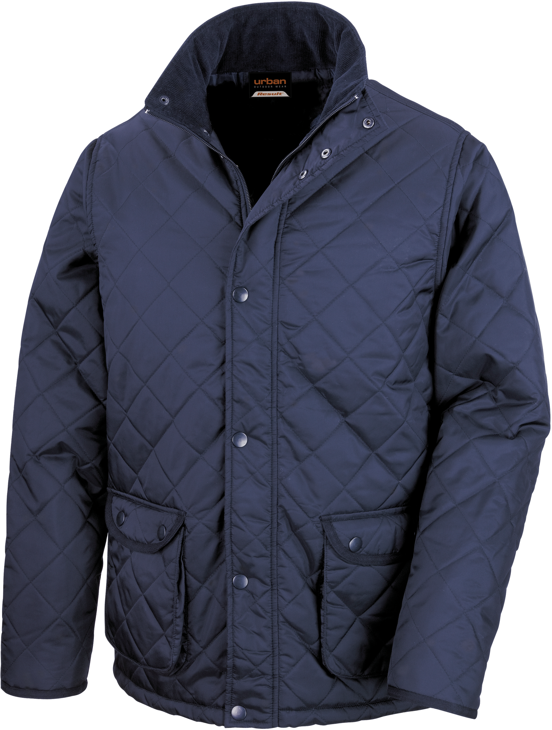 GDTXR195X Navy FACE