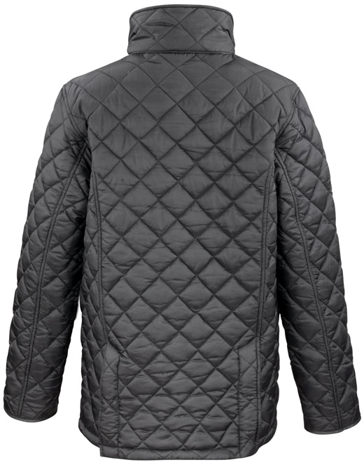 GDTXR196X Black BACK