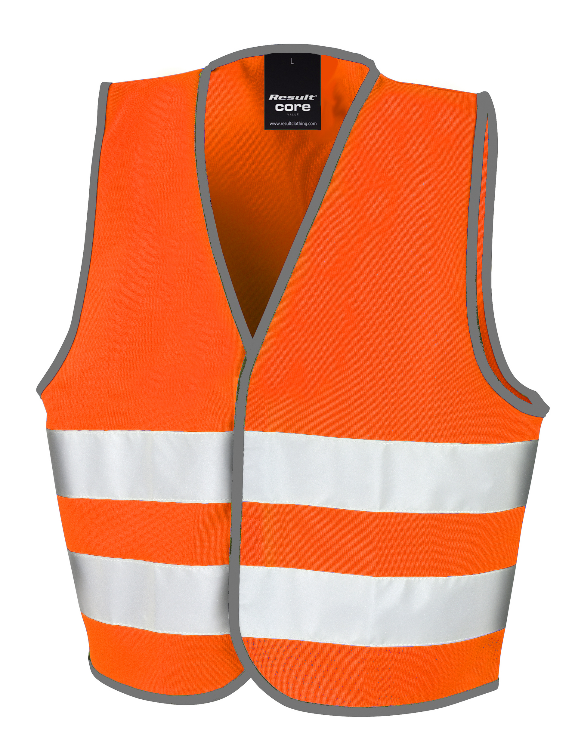 GDTXR200J Fluorescent Orange FACE