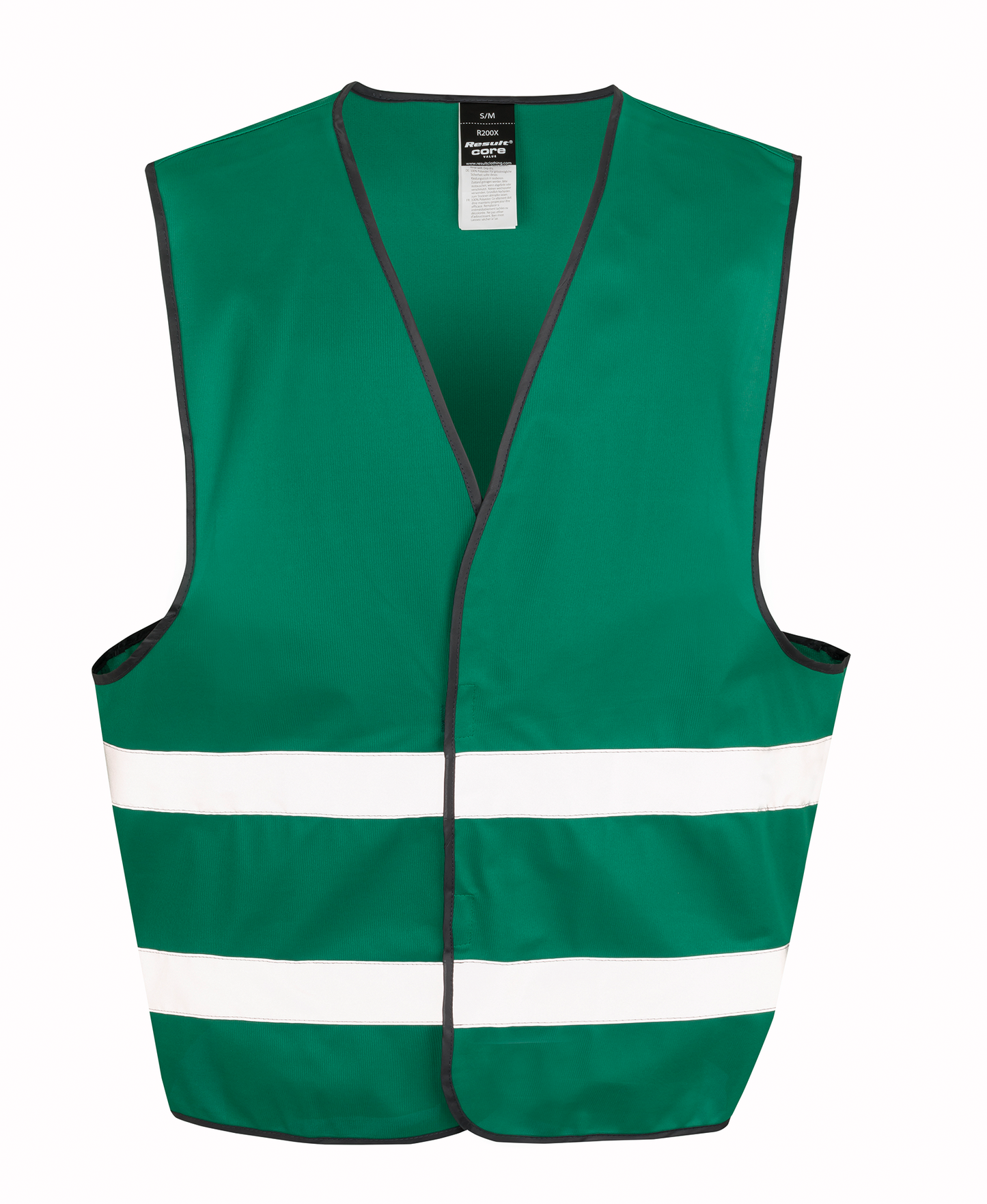 GDTXR200XEV Paramedic green FACE