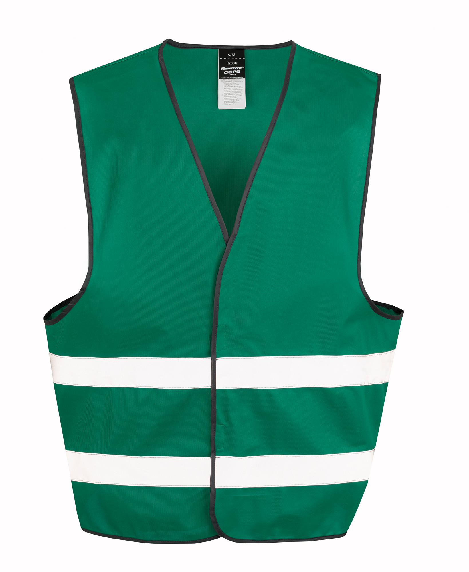GDTXR200XEV Paramedic green FACE