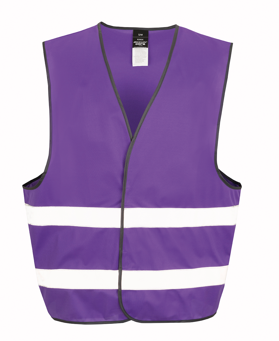 GDTXR200XEV Purple FACE
