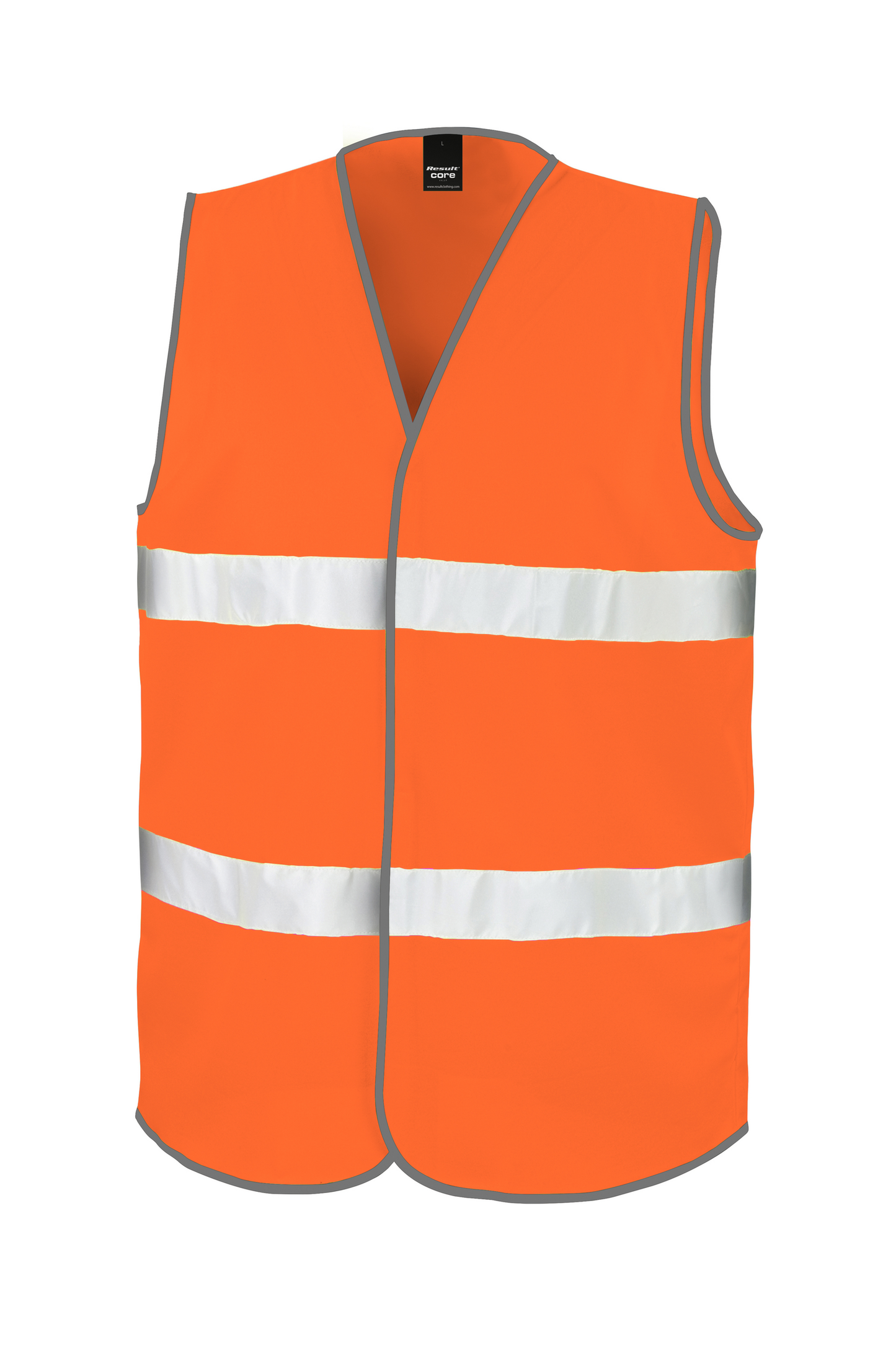 GDTXR200X Fluorescent Orange FACE