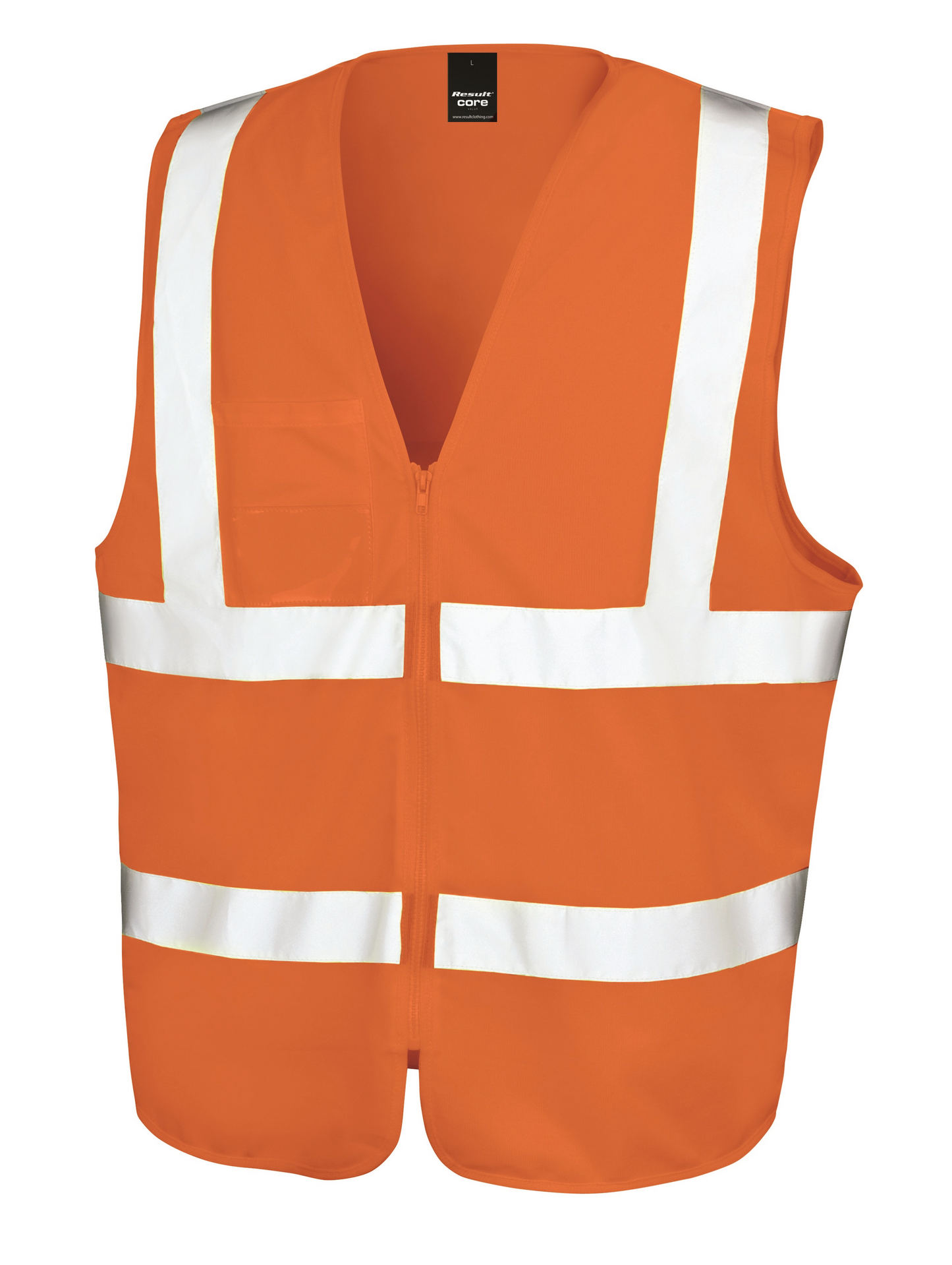 GDTXR202X Fluorescent Orange FACE