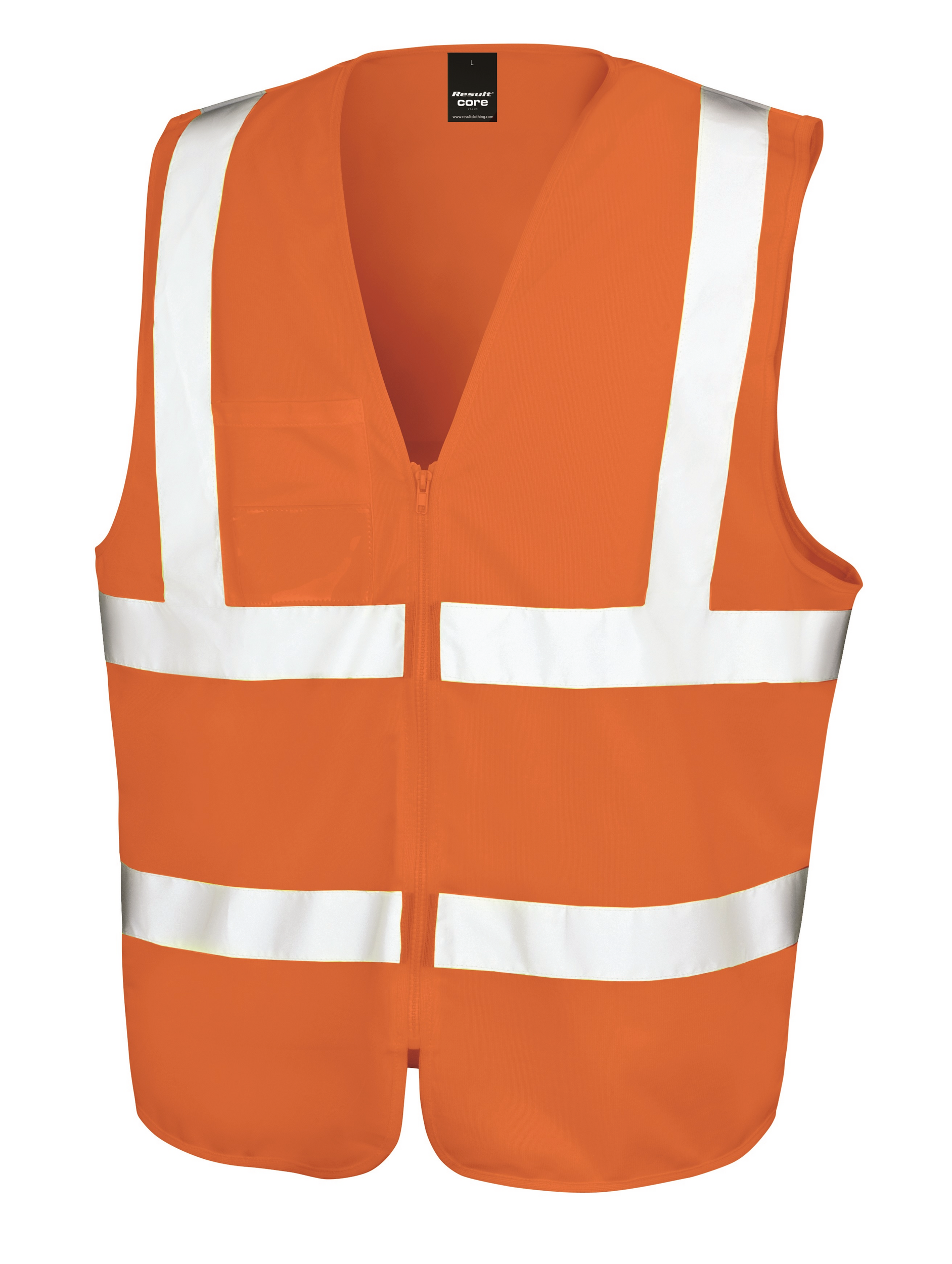 GDTXR202X Fluorescent Orange FACE
