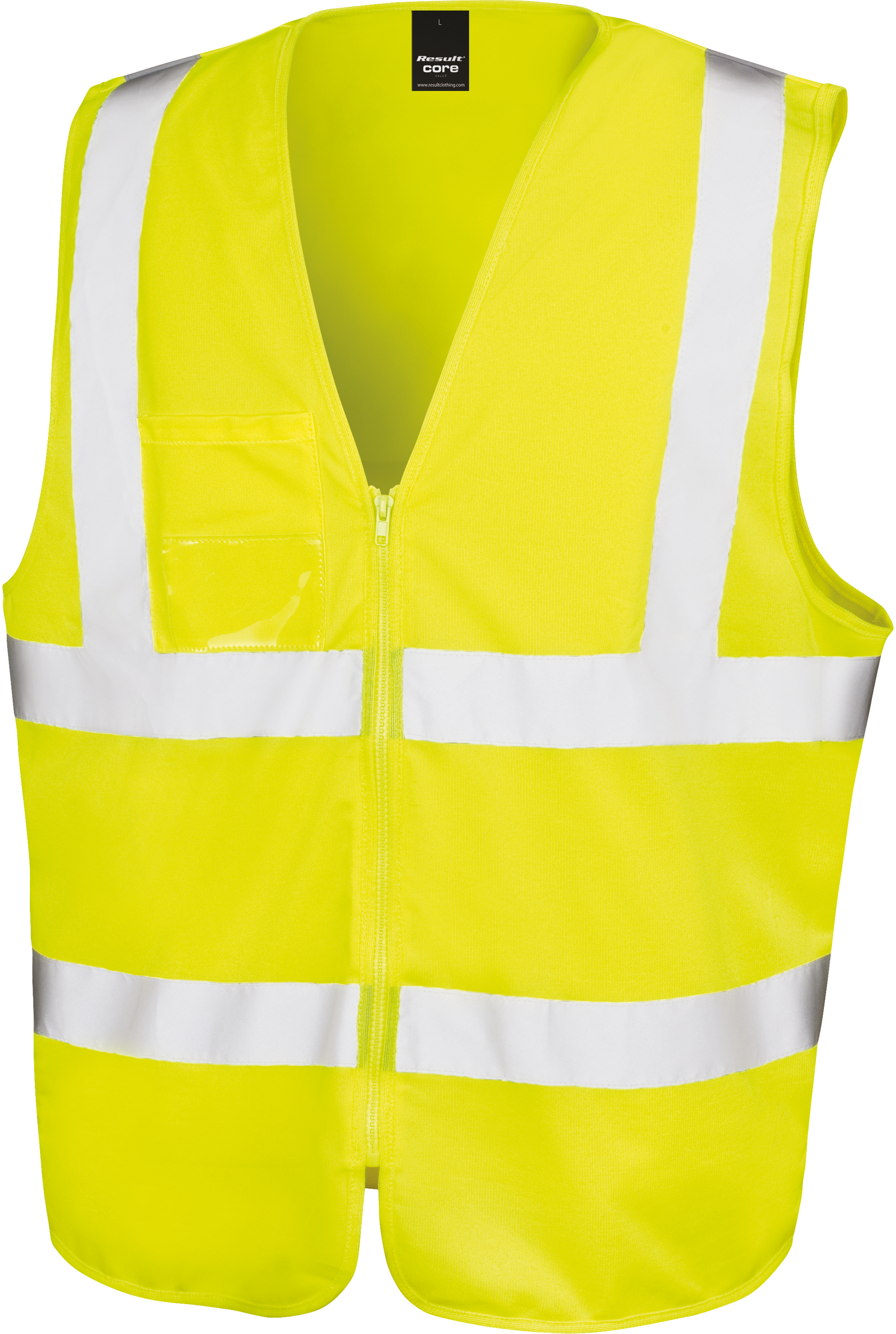 GDTXR202X Fluorescent Yellow FACE