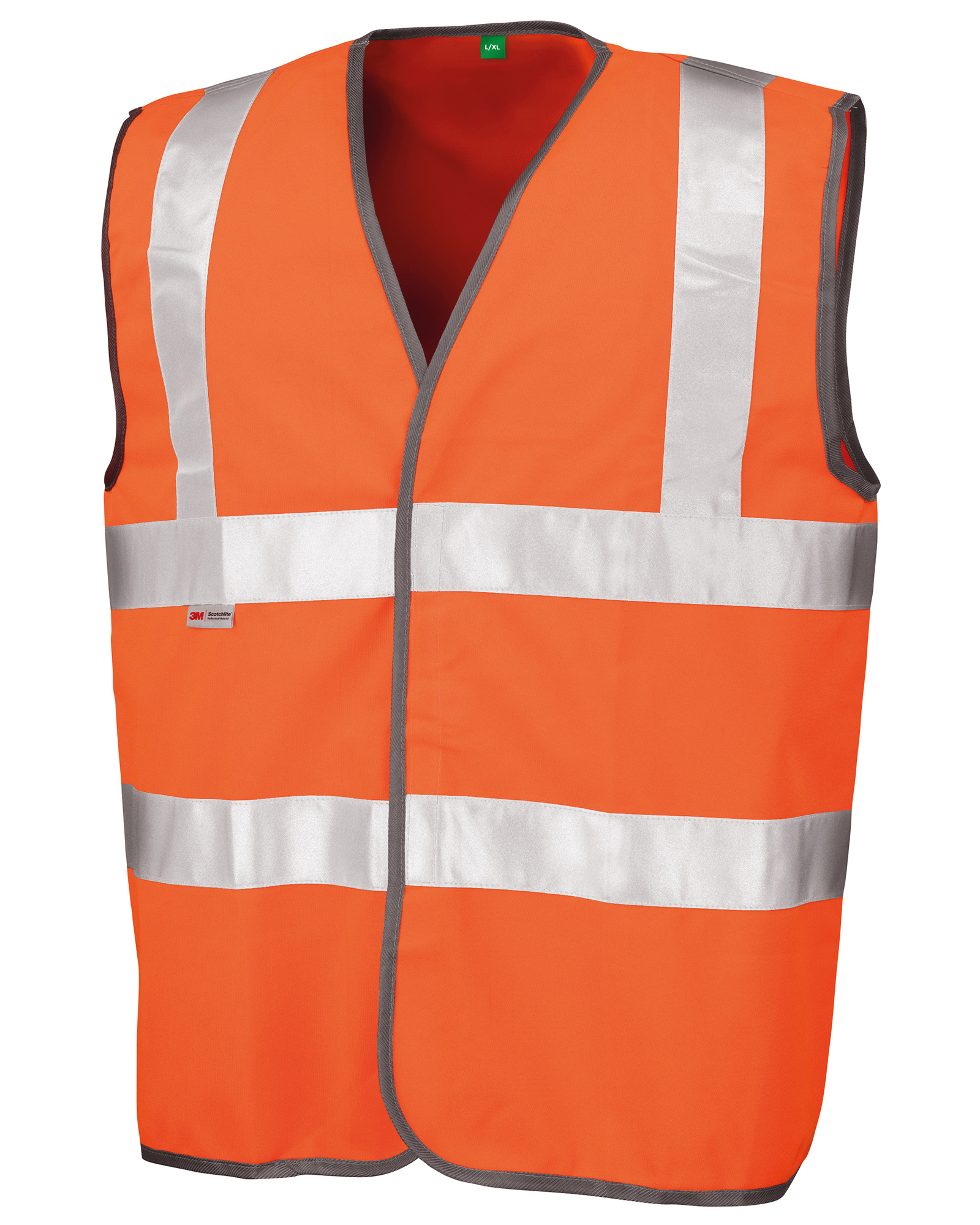 GDTXR21 Fluorescent Orange FACE