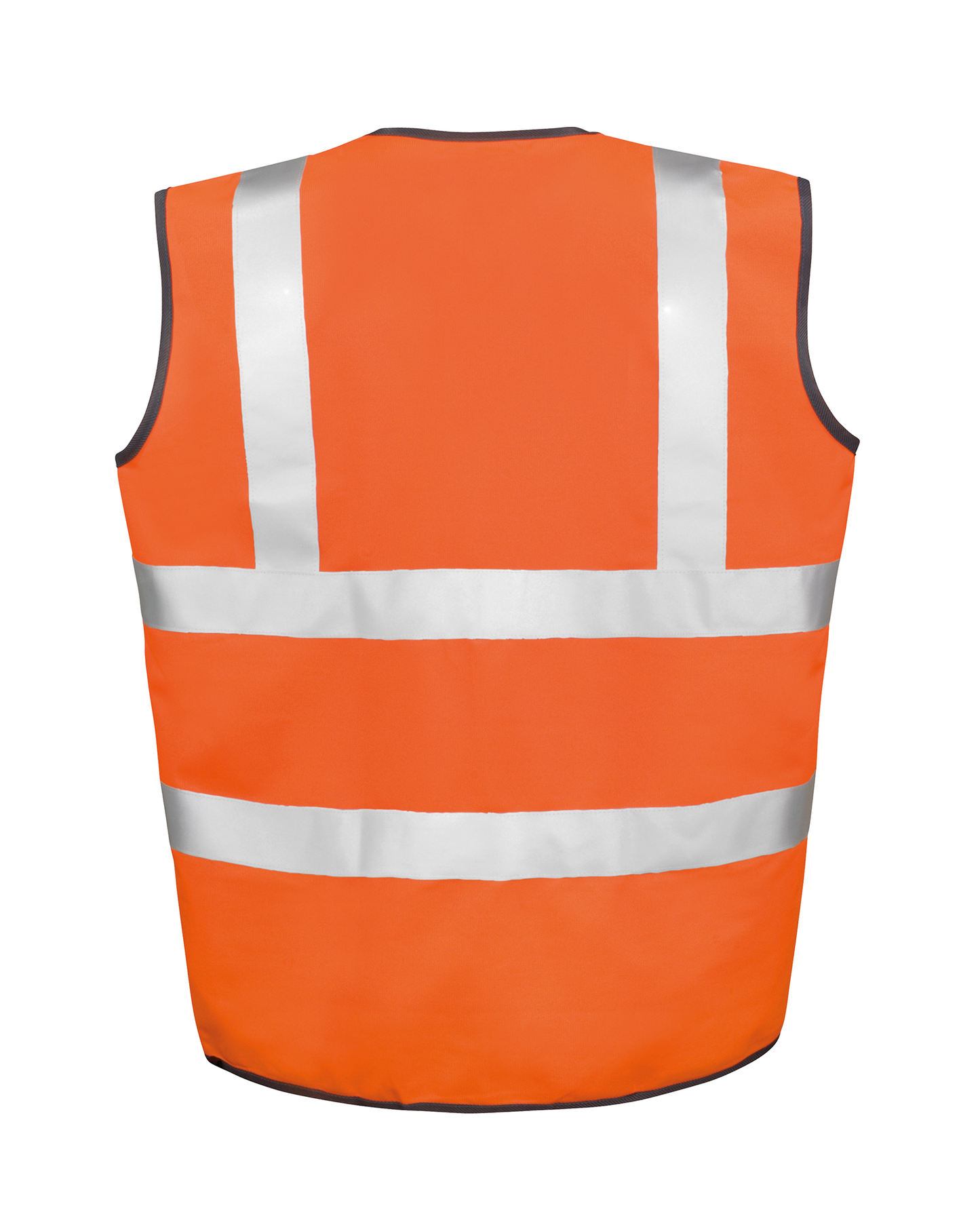 GDTXR21 Fluorescent Orange BACK