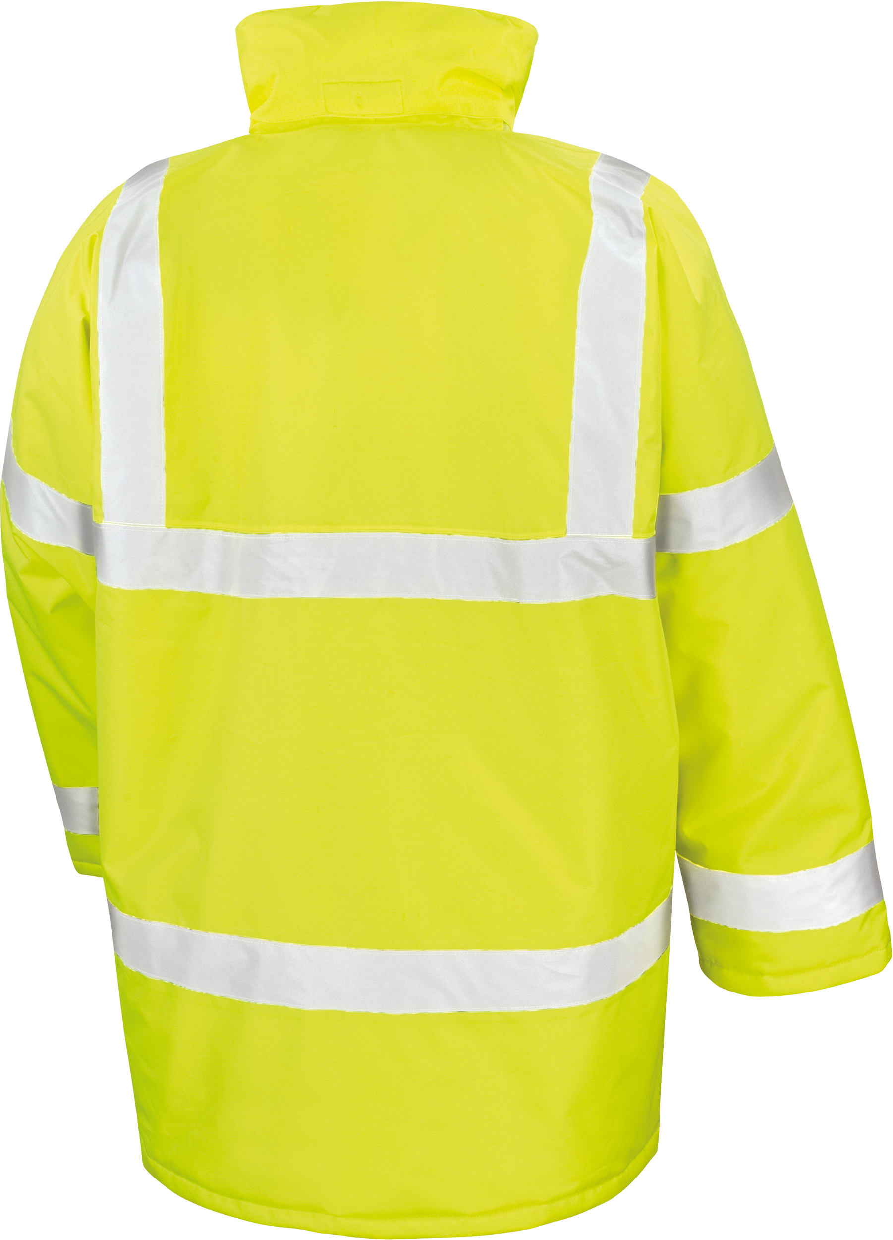 GDTXR218X Fluorescent Yellow BACK