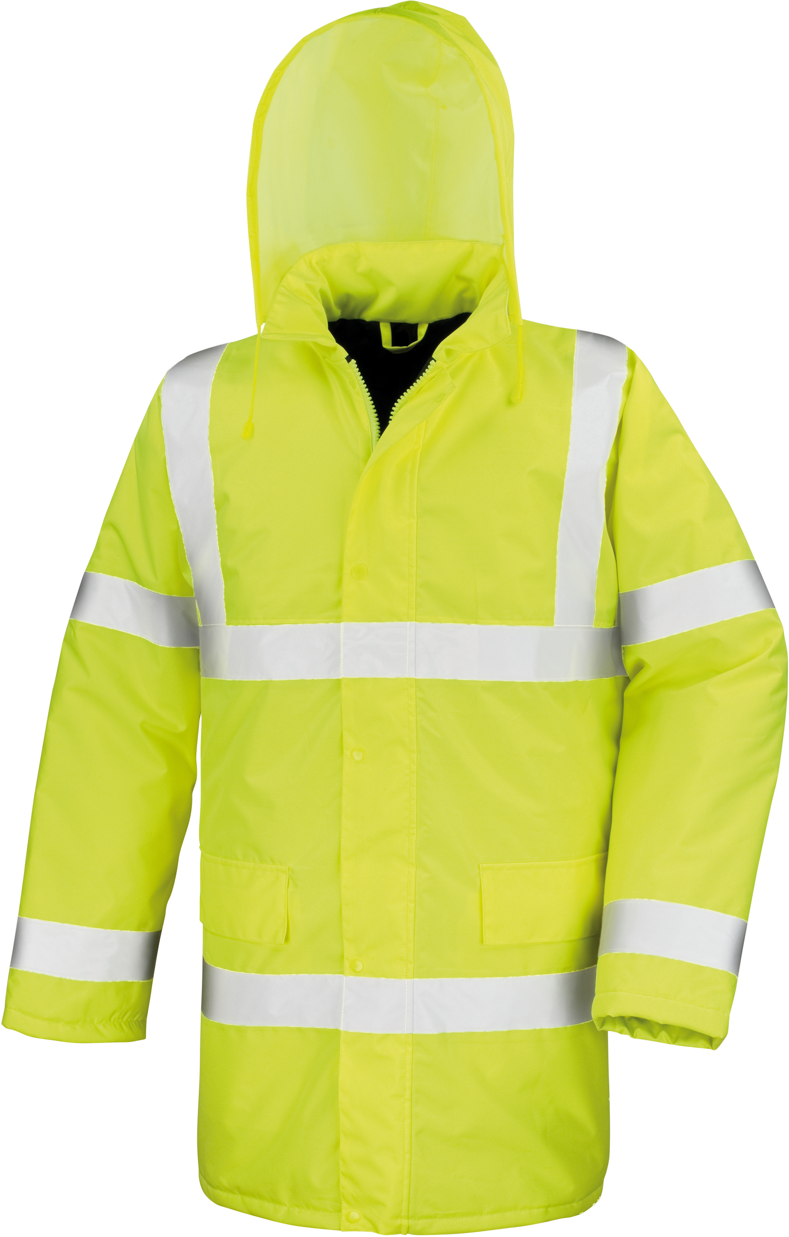GDTXR218X Fluorescent Yellow FACE