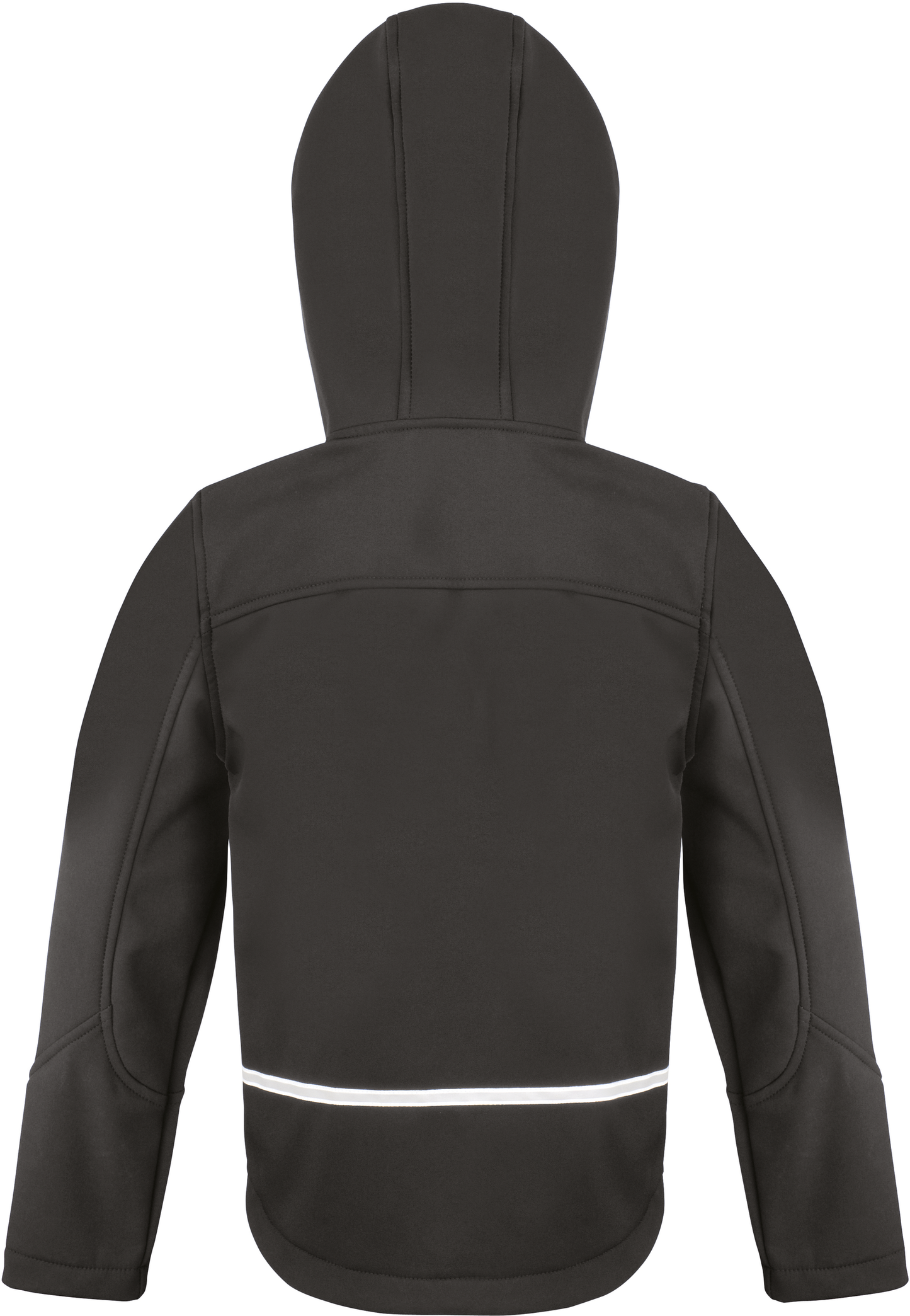 GDTXR224JY Black / Grey BACK