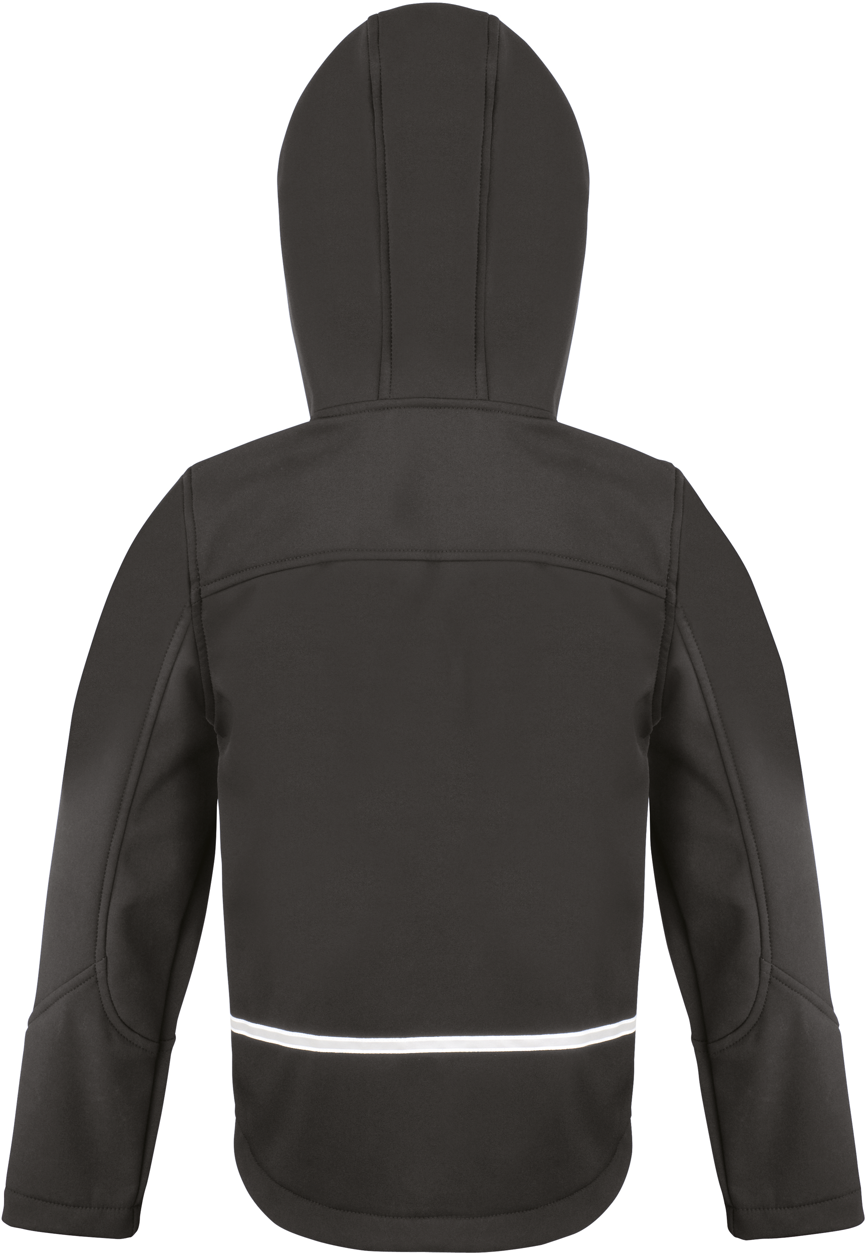 GDTXR224JY Black / Grey BACK