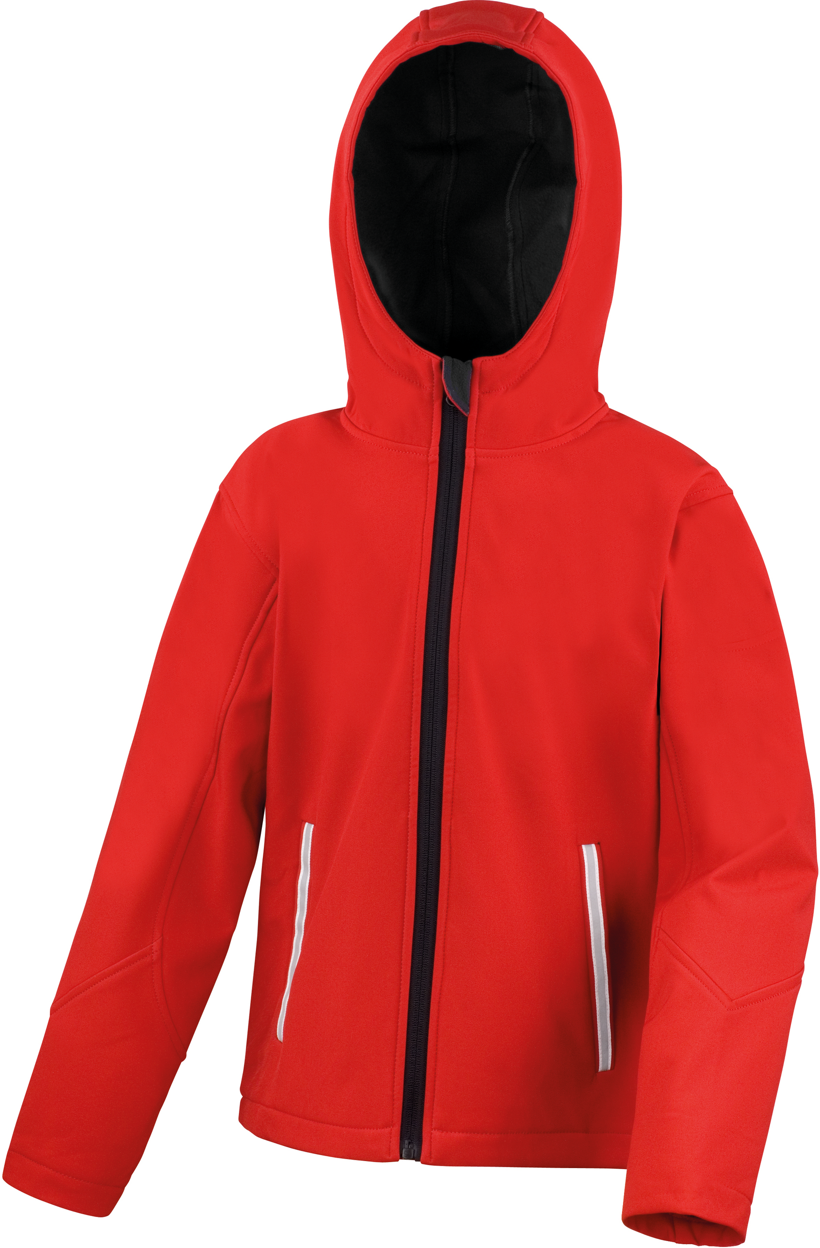 GDTXR224JY Red / Black FACE